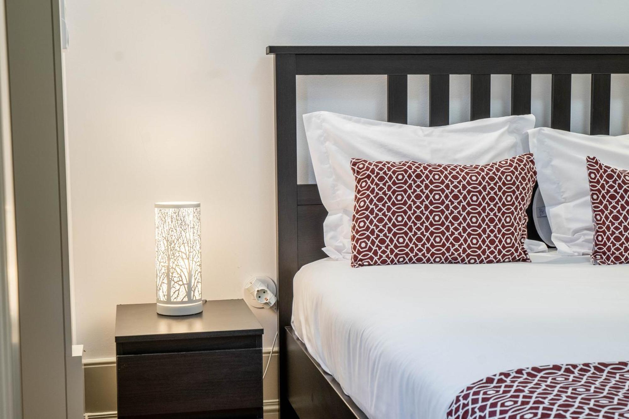 Unique: 1br W/ Private Patio By Lovelystay *