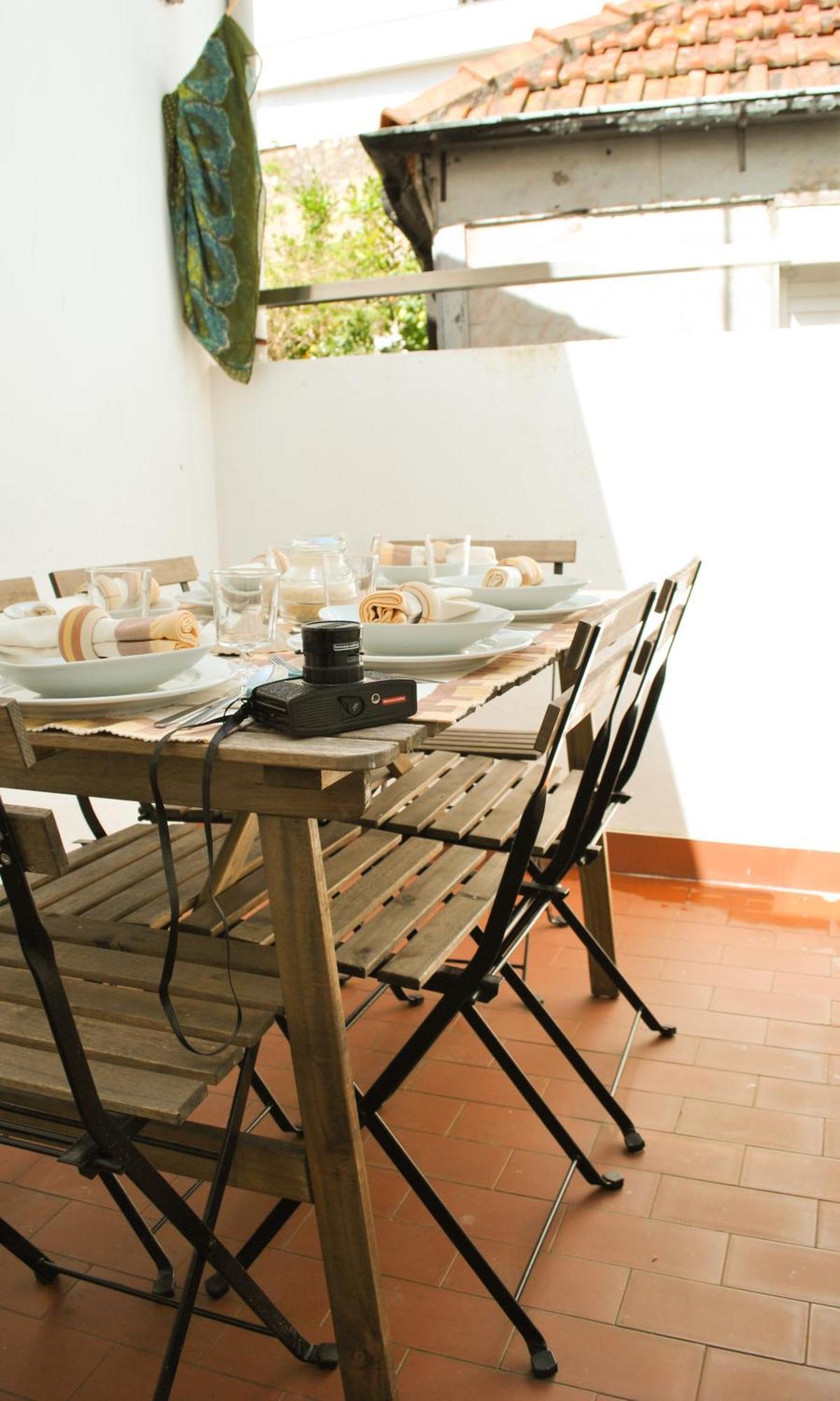 Apartamento Portodouro - Ribeira Oporto