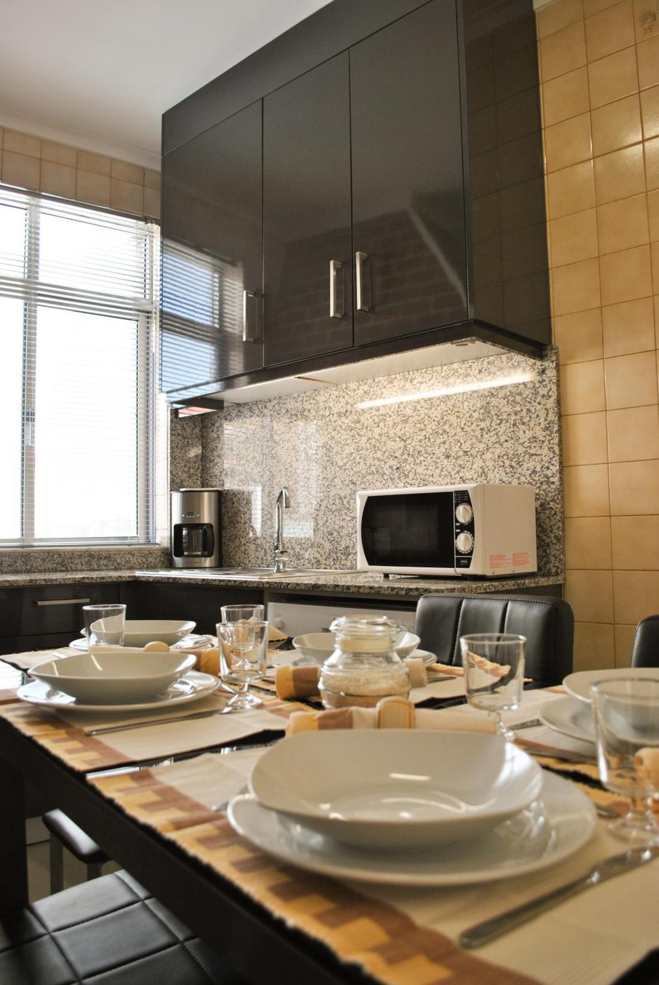 Apartamento Portodouro - Ribeira *