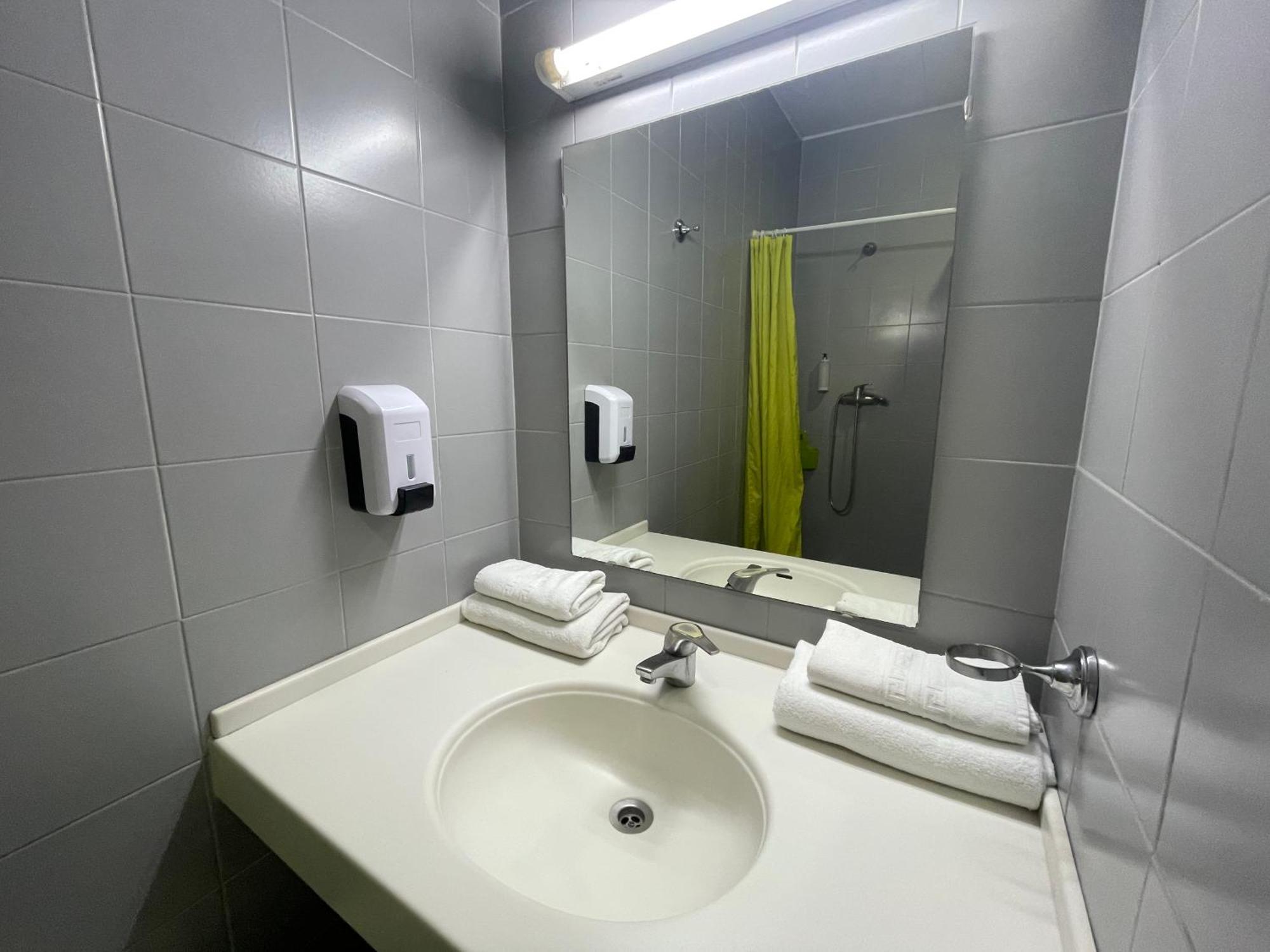 Albergue Hi - De Juventude Porto
