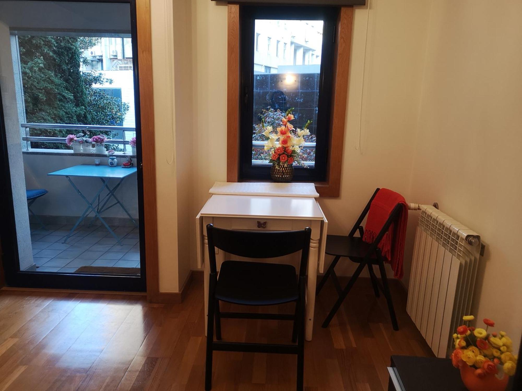 Apartamento Architect House