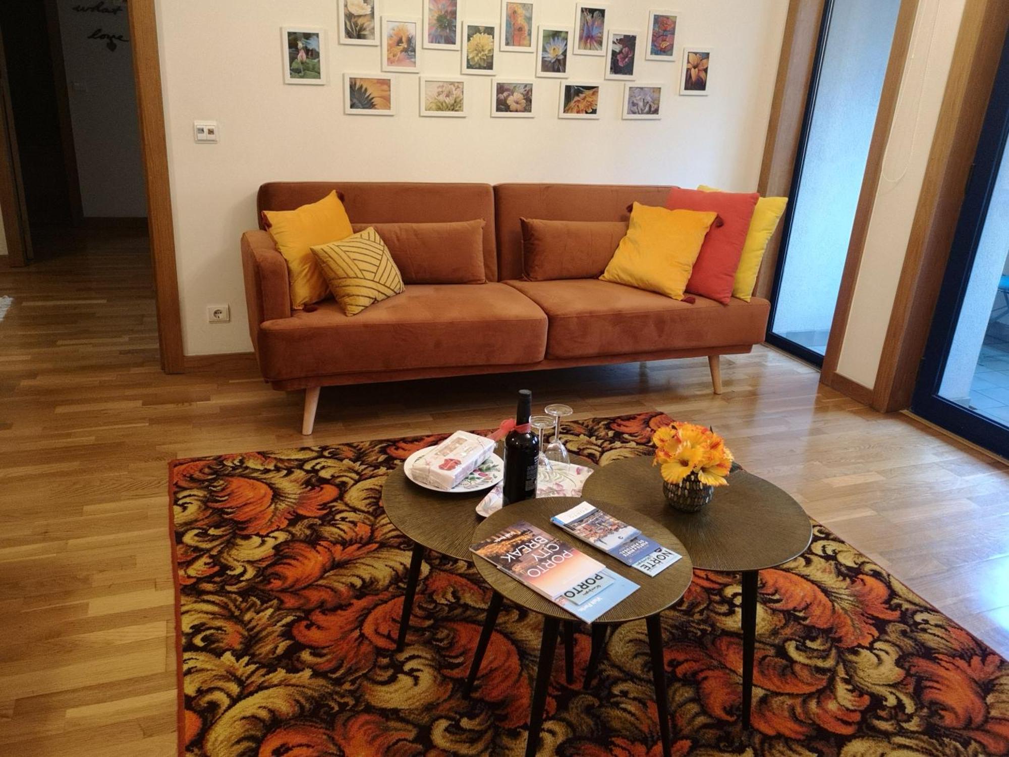 Apartamento Architect House *