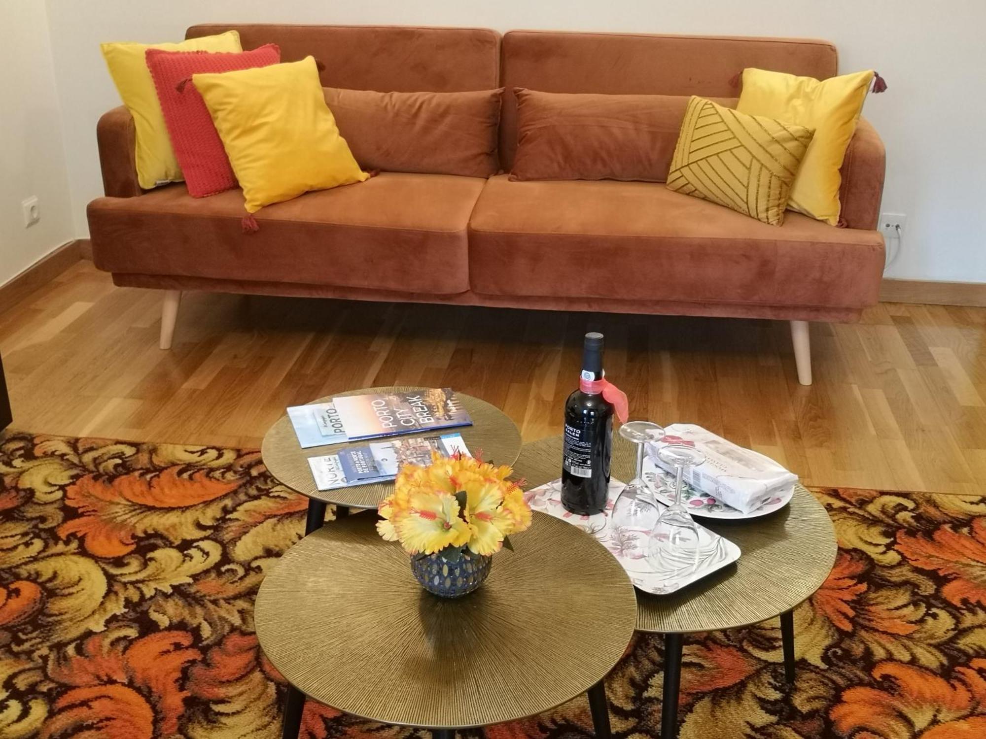 Architect House Apartamento