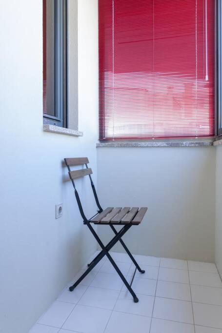 Lazaro 2 Bedroom Apartamento Oporto