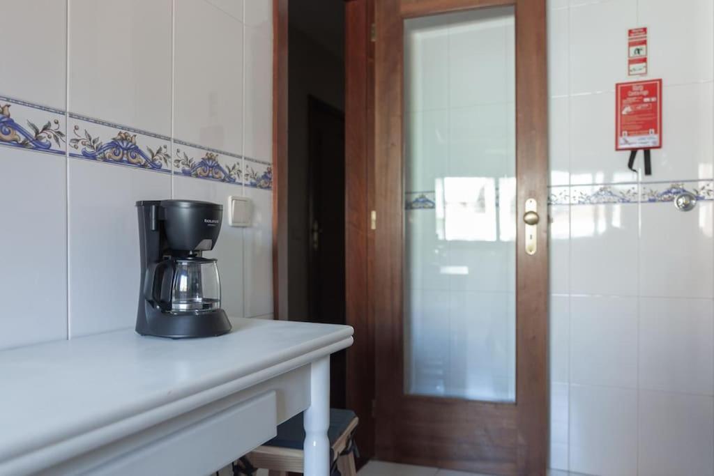 Lazaro 2 Bedroom Oporto