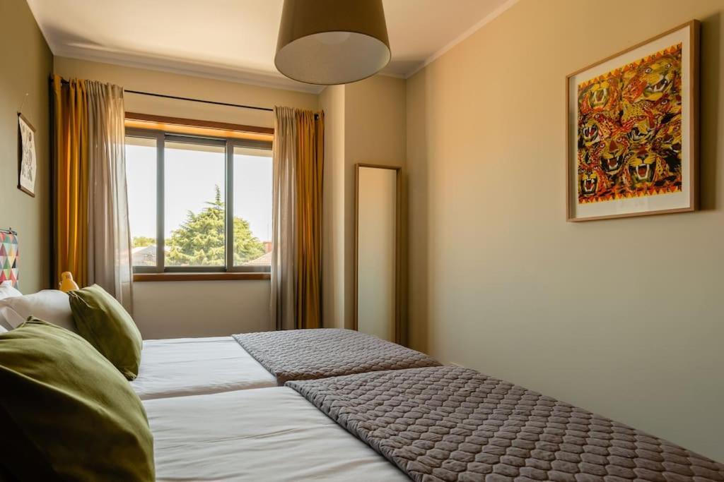 Apartamento Lazaro 2 Bedroom