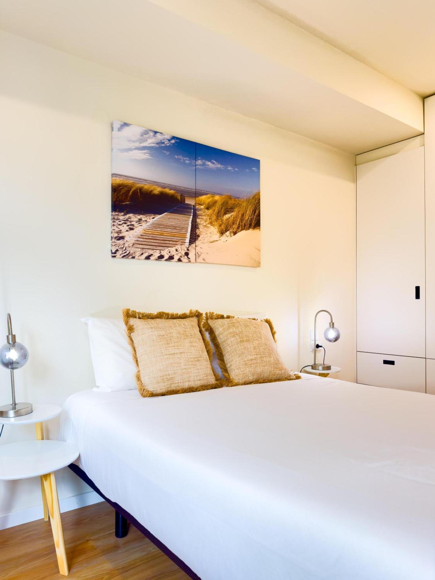 Apartamento Garden Foz Cool Living *