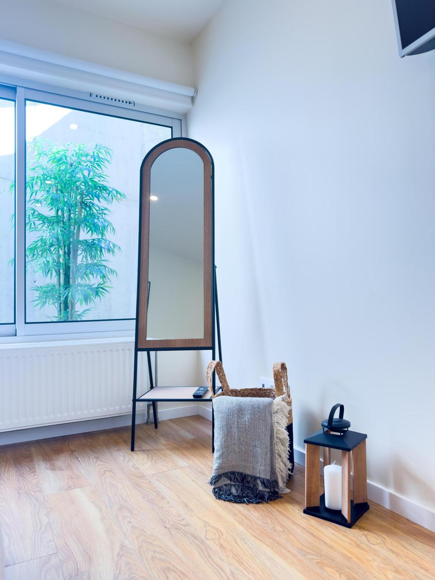 Garden Foz Cool Living Apartamento *