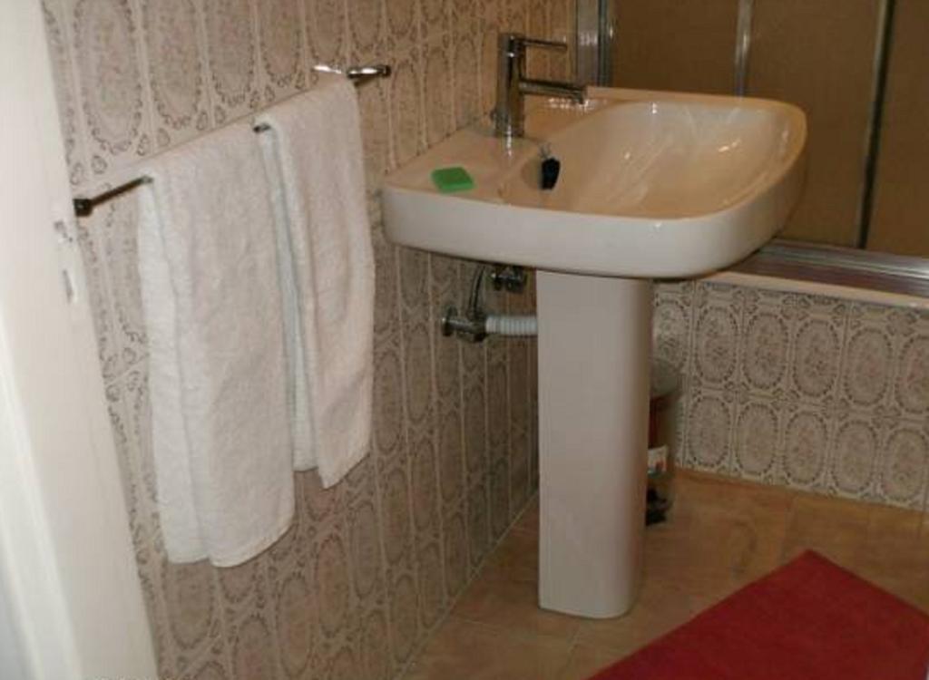 Apartamento Apartamento Avenida Camilo *