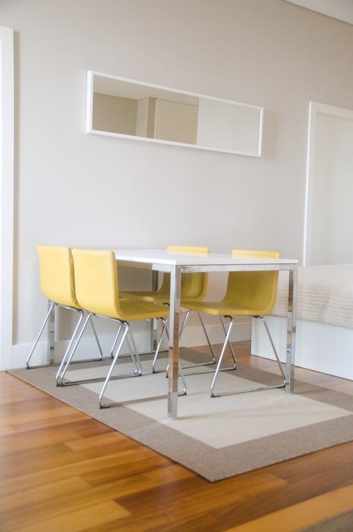 Passeio Das Cardosas | Apartamento *