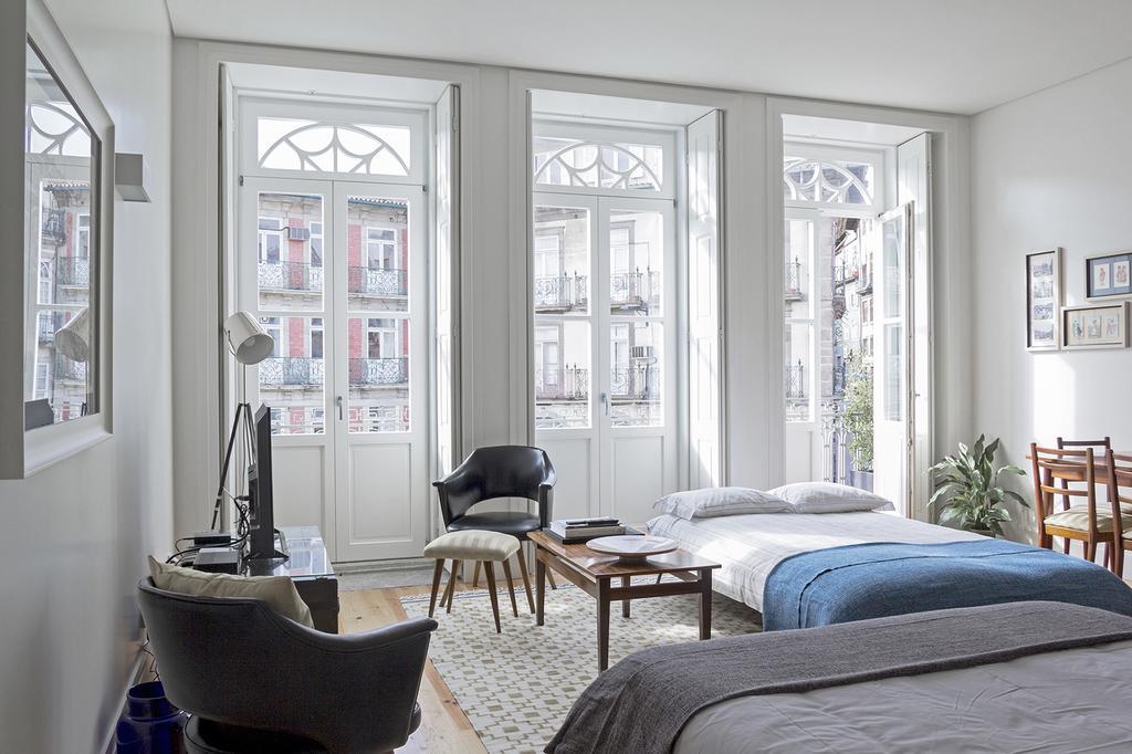 Apartamento Apartamento Lóios Porto