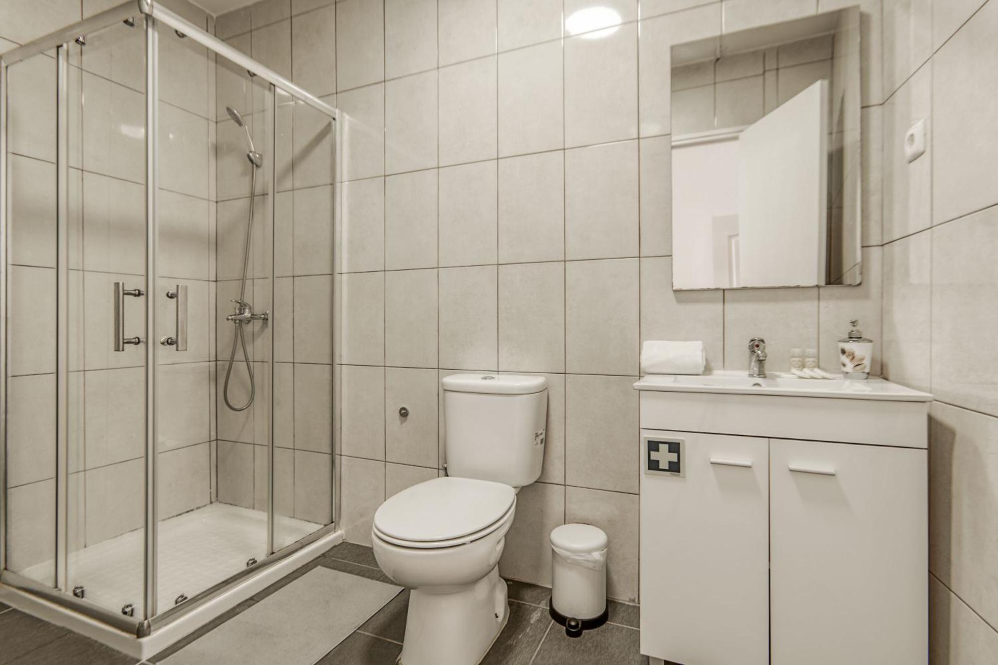 Travel & Live Aliados Apartamento *