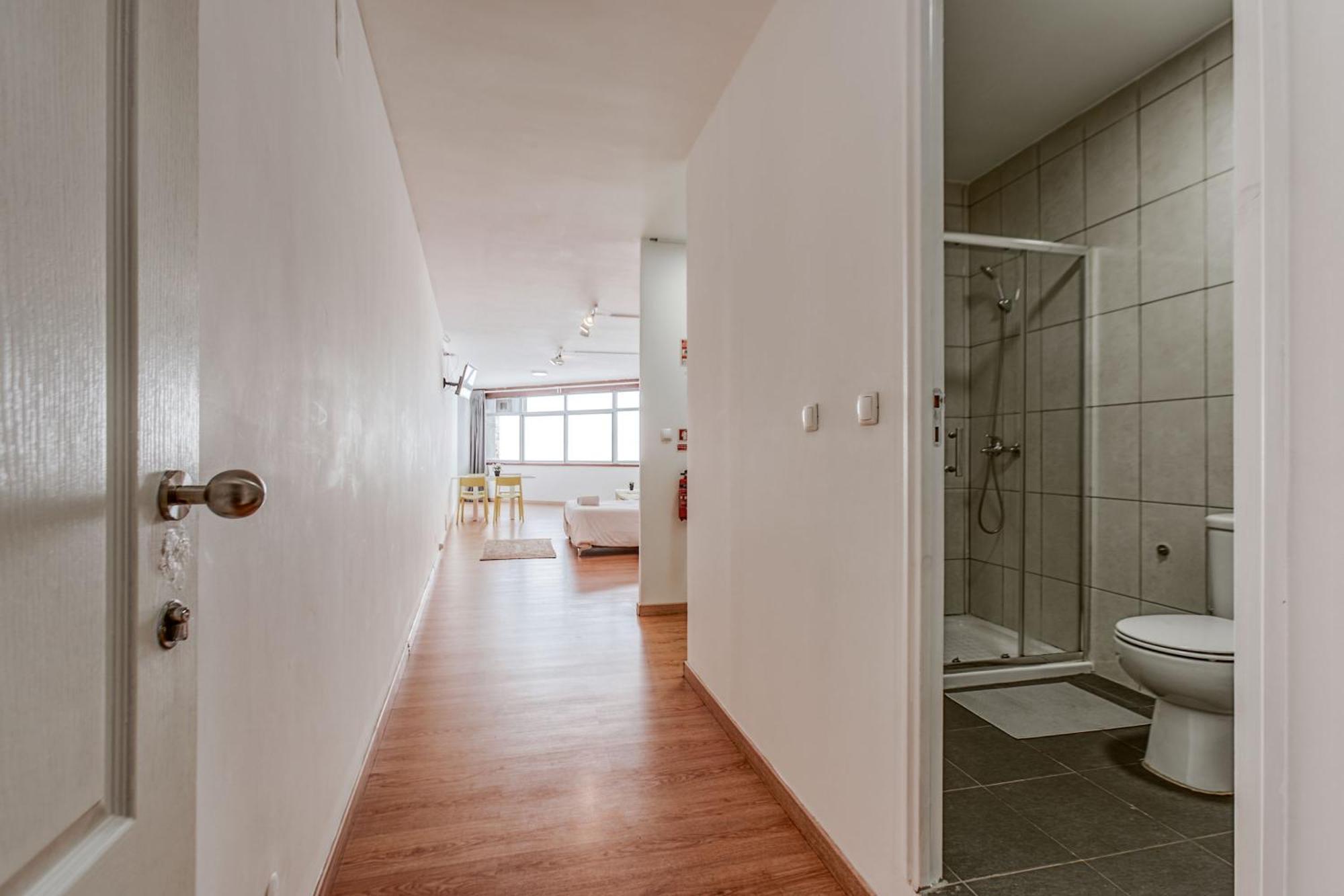 Apartamento Travel & Live Aliados Porto
