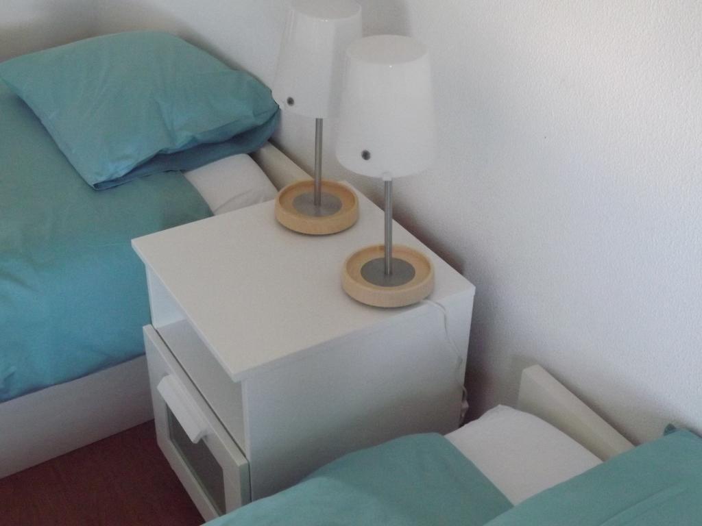Apartamento Santa Catarina Downtown *