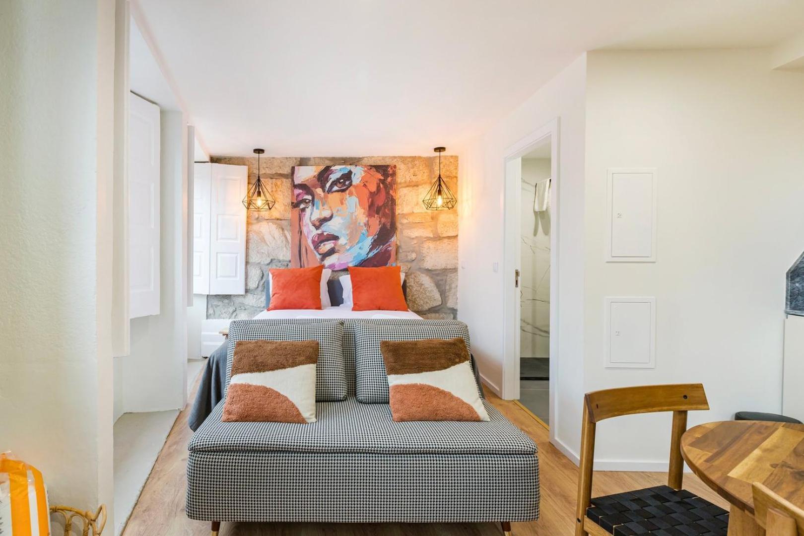 Guestready - Caldeireiros Apts Porto