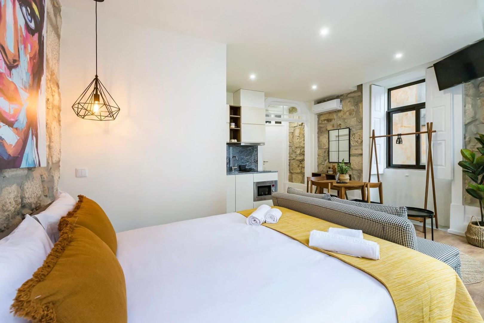 Guestready - Caldeireiros Apts Apartment *
