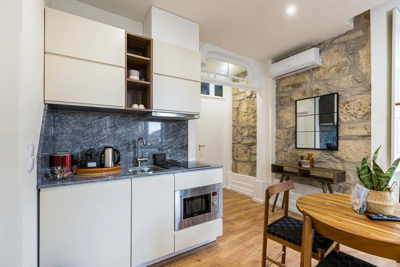 Guestready - Caldeireiros Apts