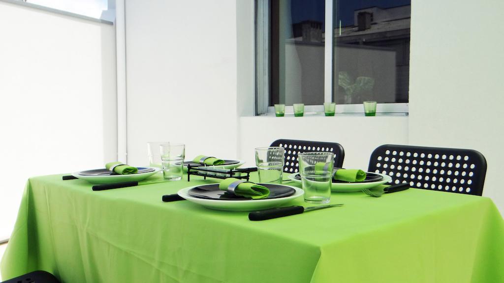 Apartamento Alegria Downtown Oporto