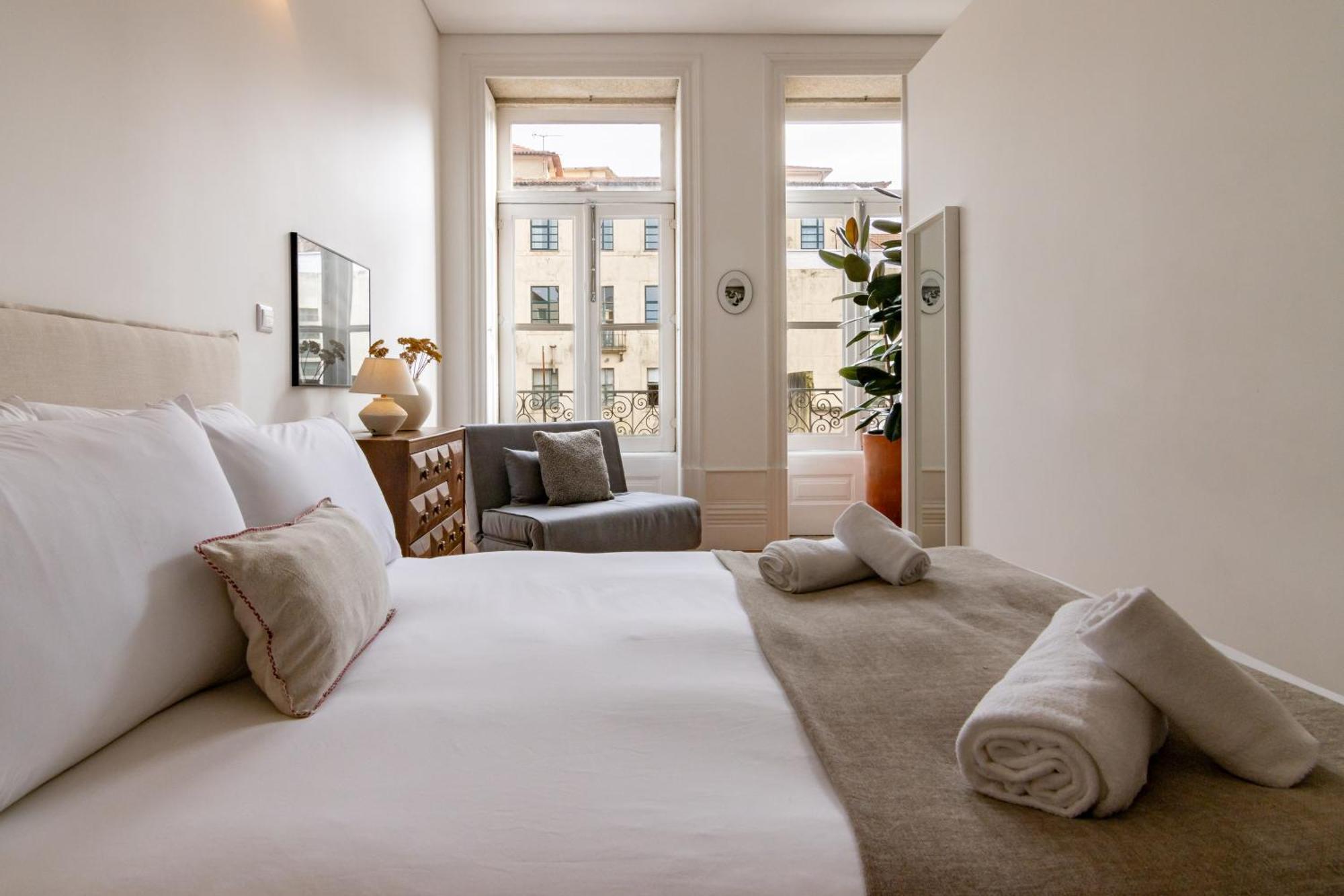 Apartamento Studio Sta