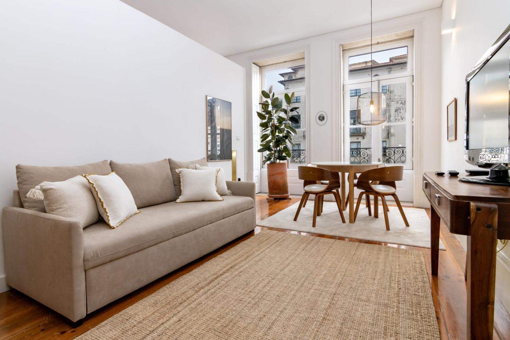 Studio Sta Apartamento *