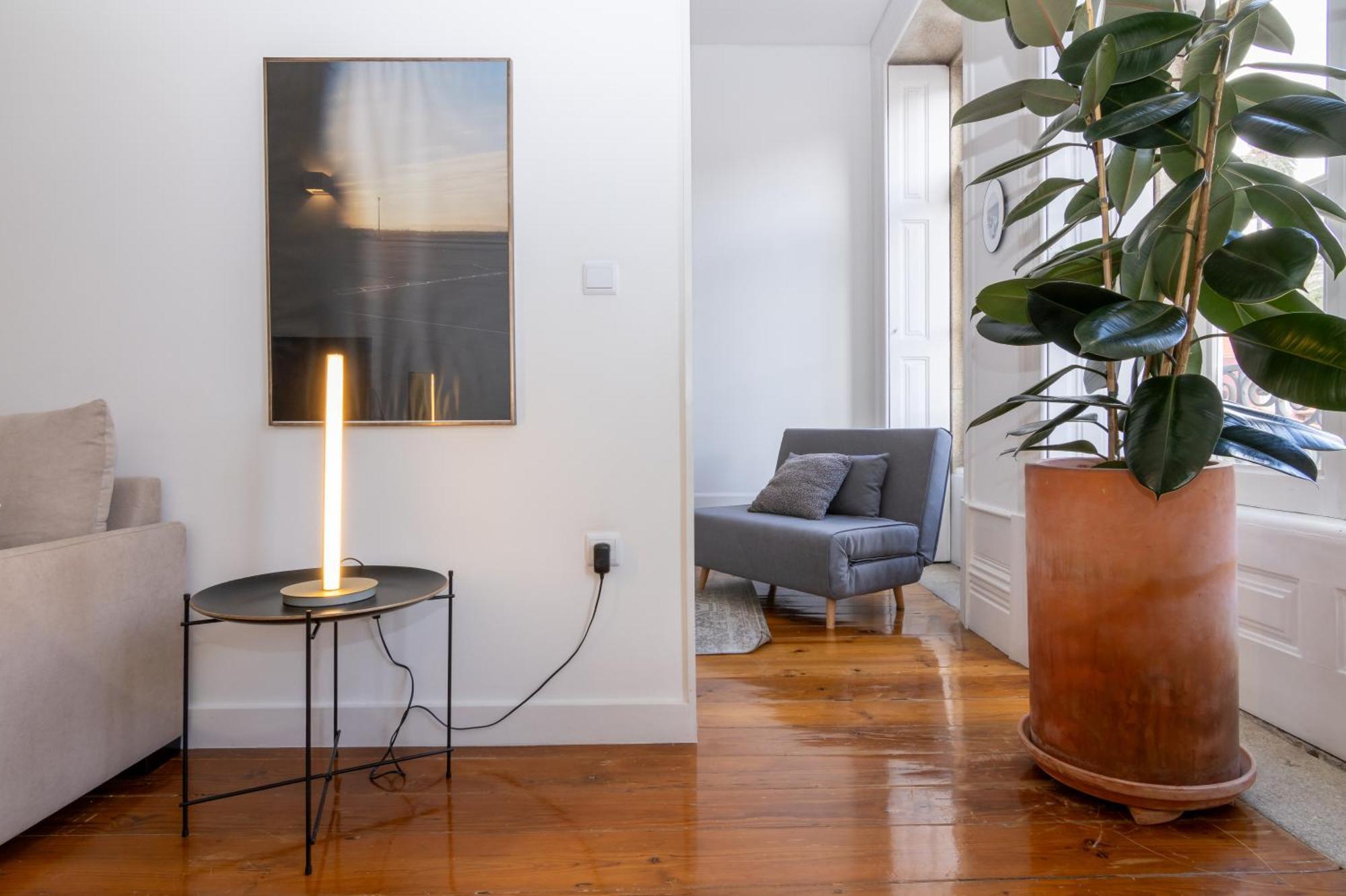 Studio Sta Apartamento *