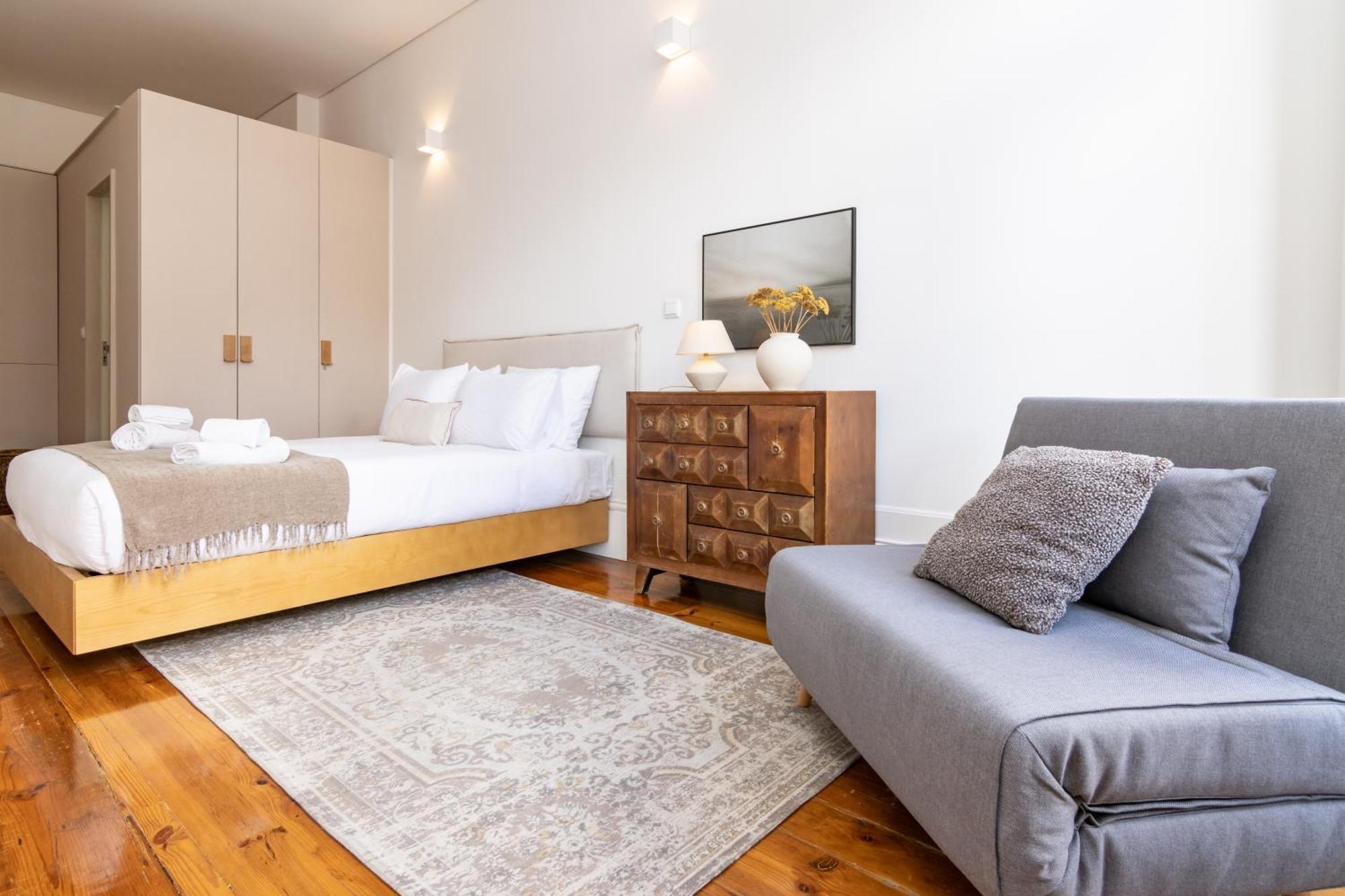 Studio Sta Apartamento *