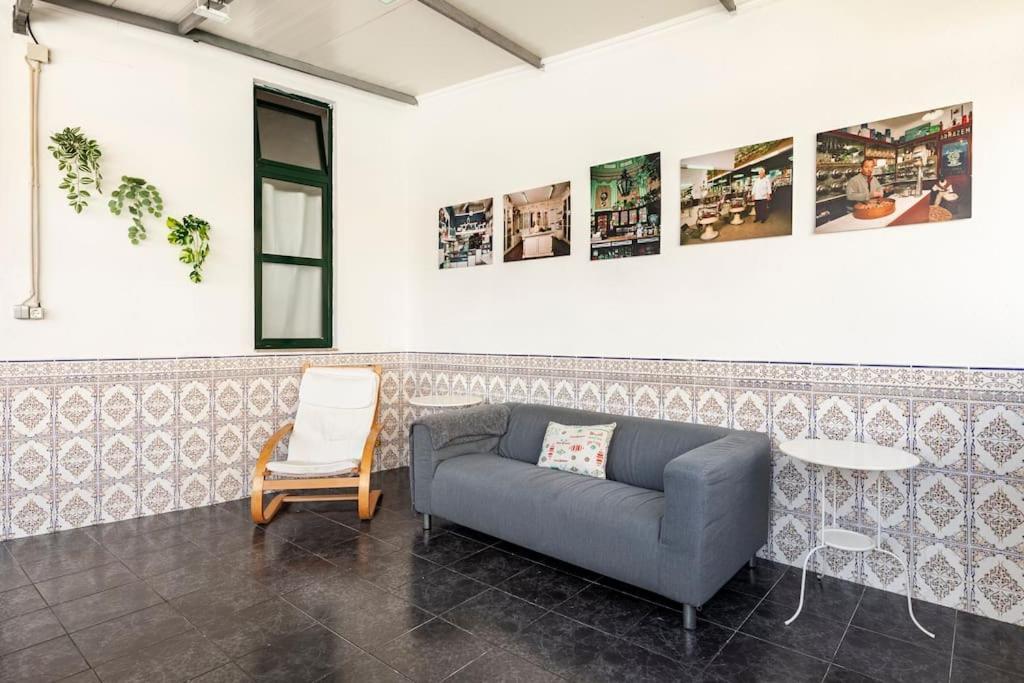 Apartamento Charming Townhouse In The Historic Center Of