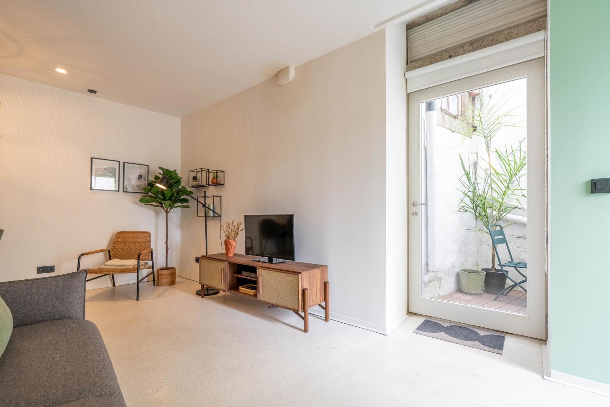 The Priest's By Lovelystay Apartamento Oporto
