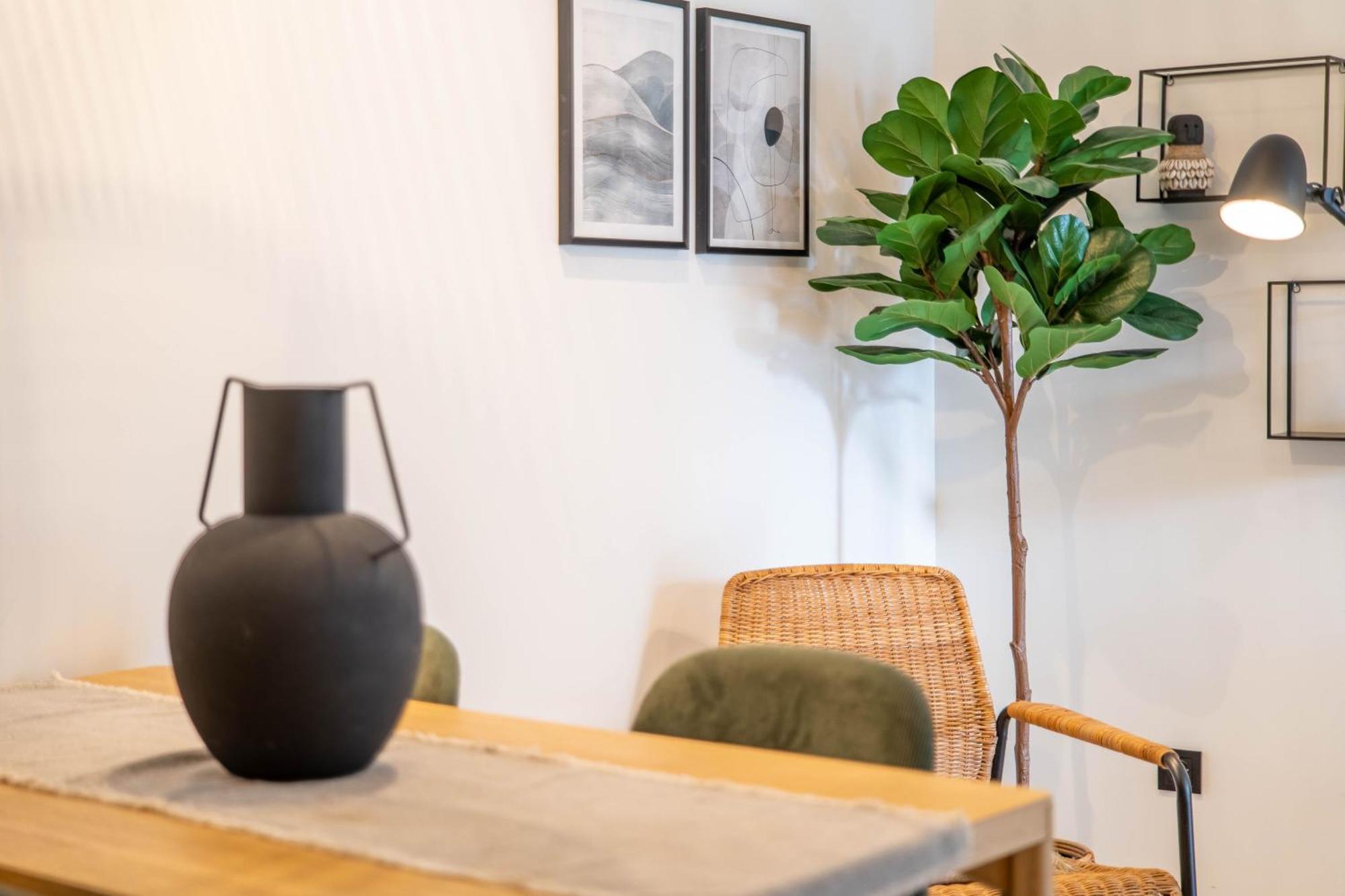 The Priest's By Lovelystay Apartamento *