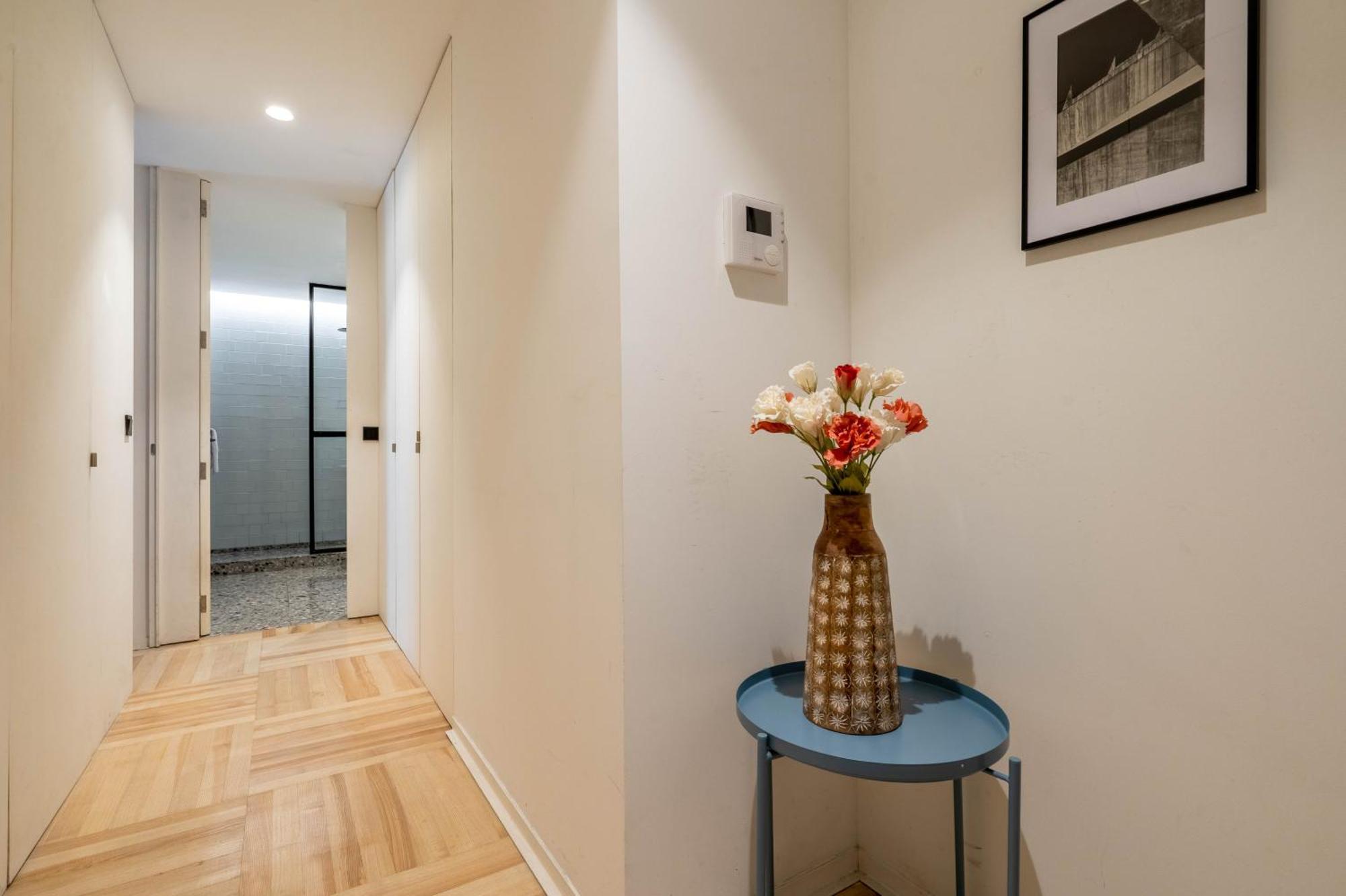 Apartamento The Priest's By Lovelystay Oporto