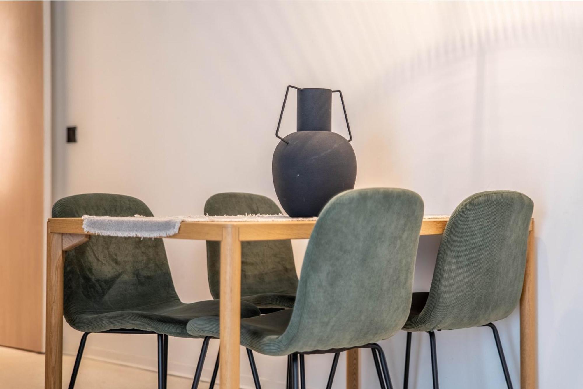Apartamento The Priest's By Lovelystay *