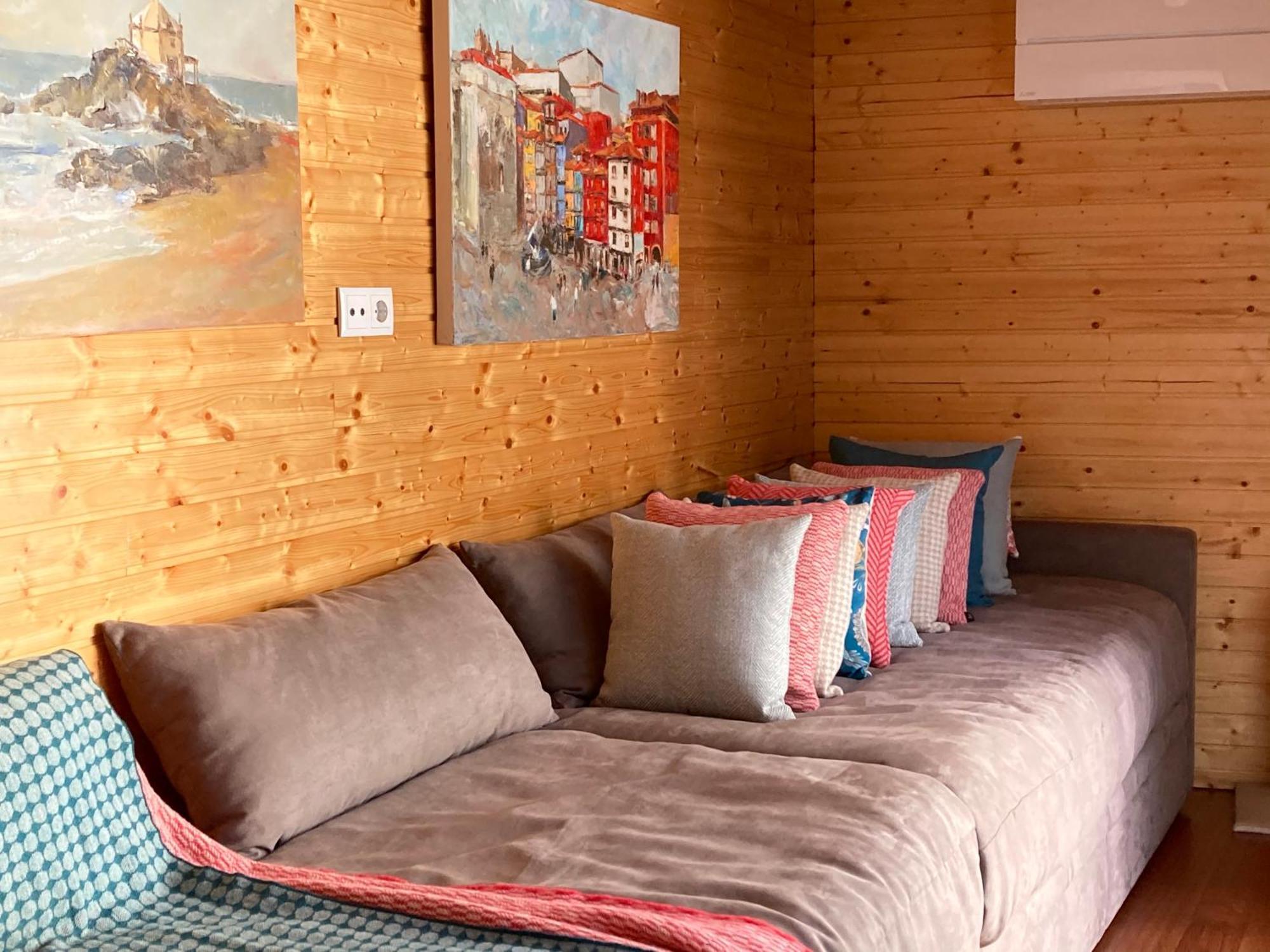 Apartamento Guestready - Best Of Bonfim - Terrace