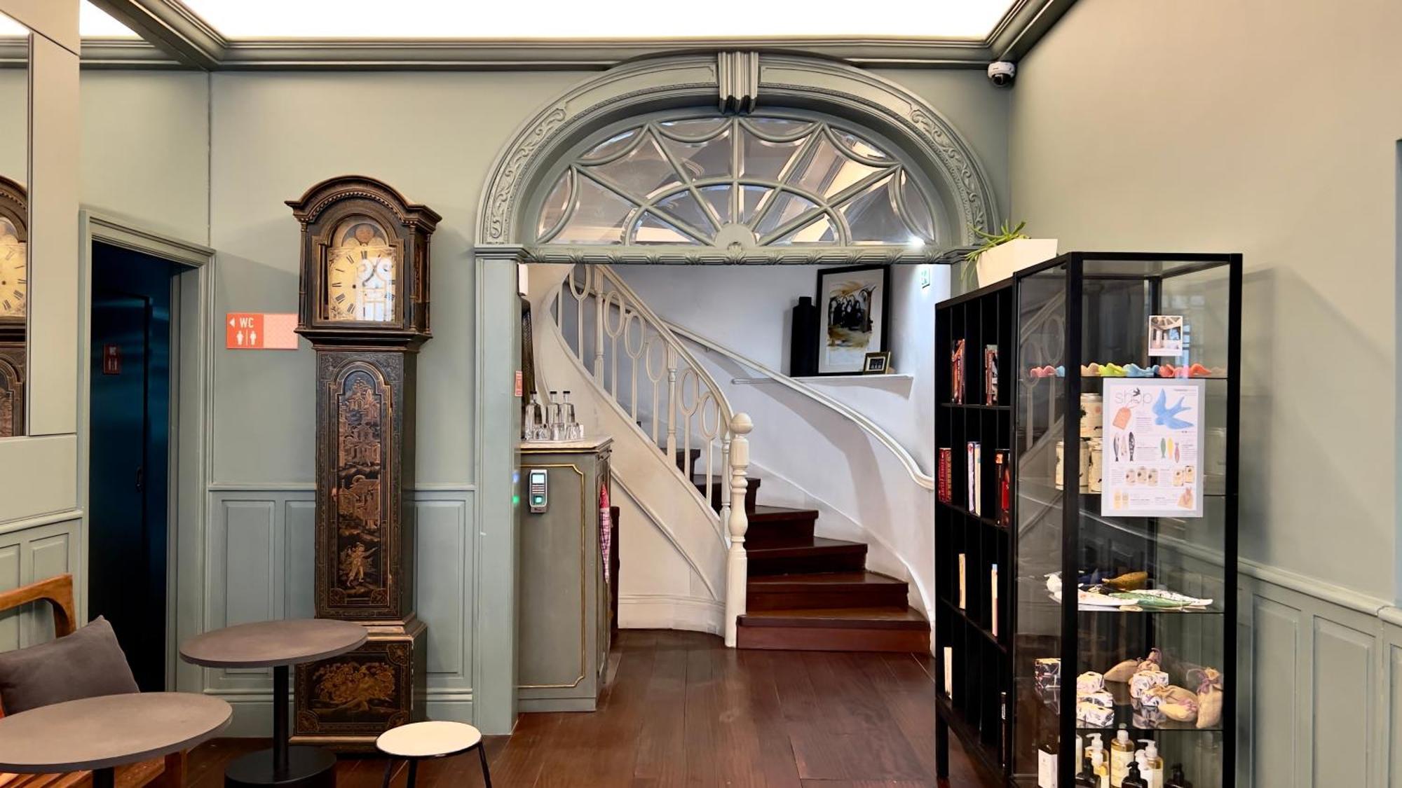 Casa Dos Lóios By Shiadu 4* Oporto