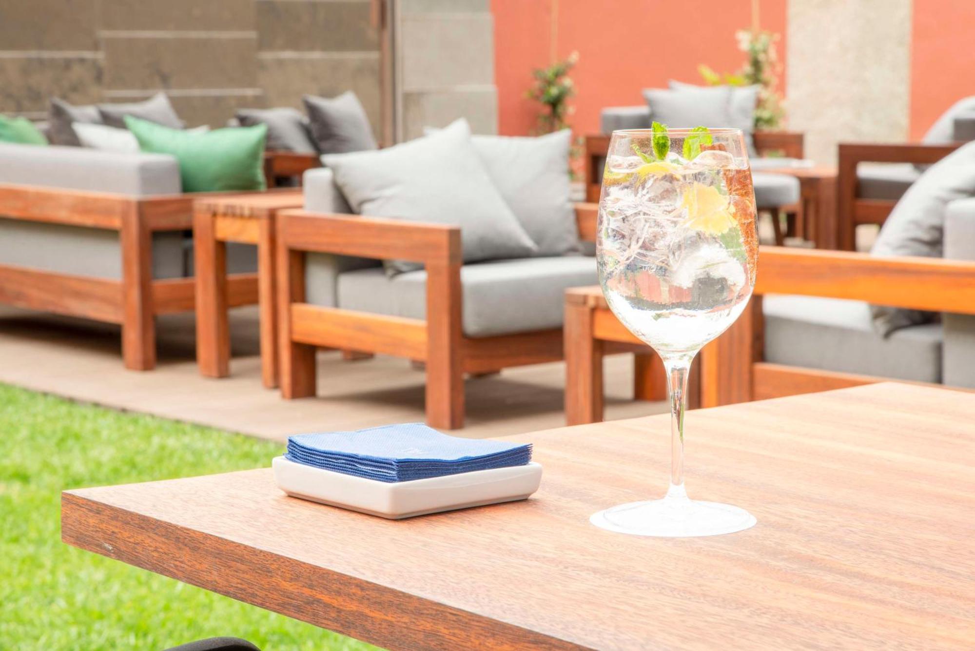 Nh Jardim 4* Oporto