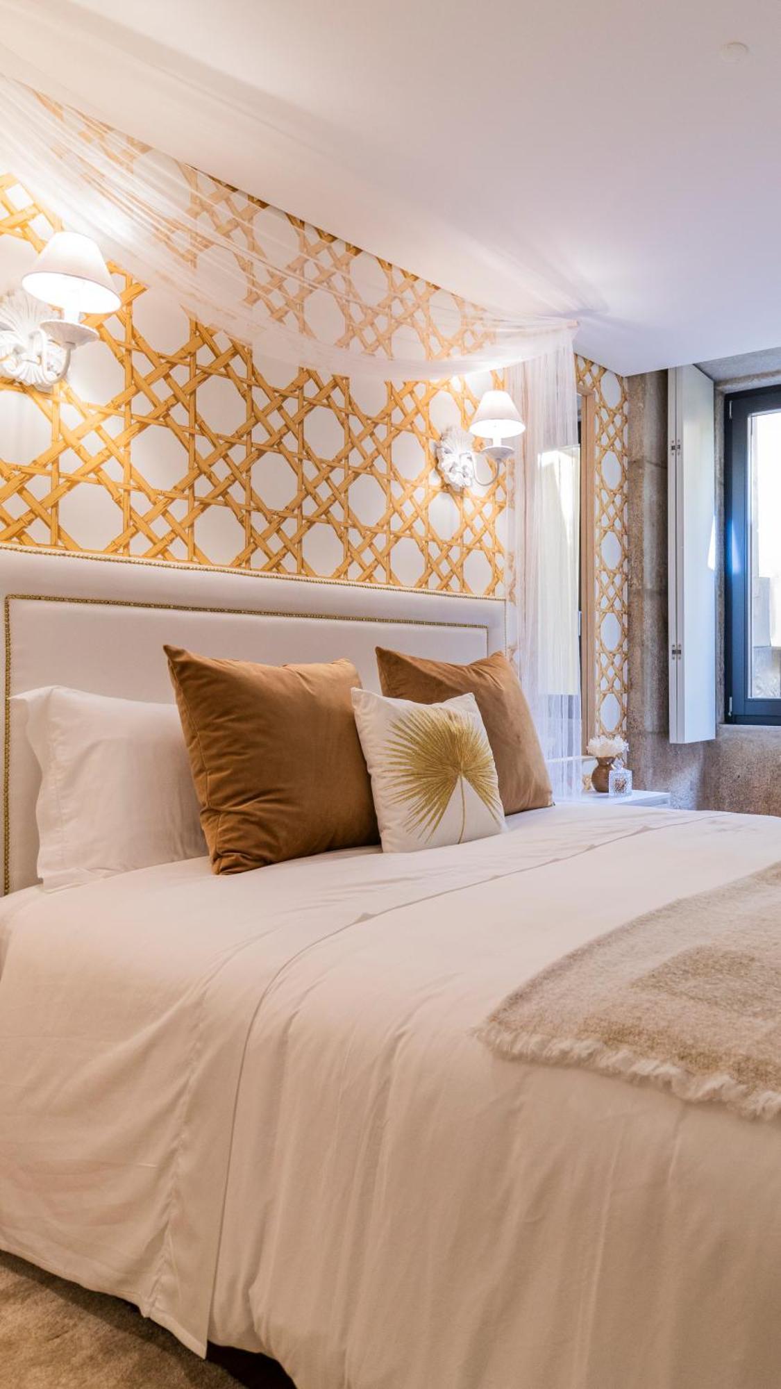 Apartamento Downtown Portoedition *