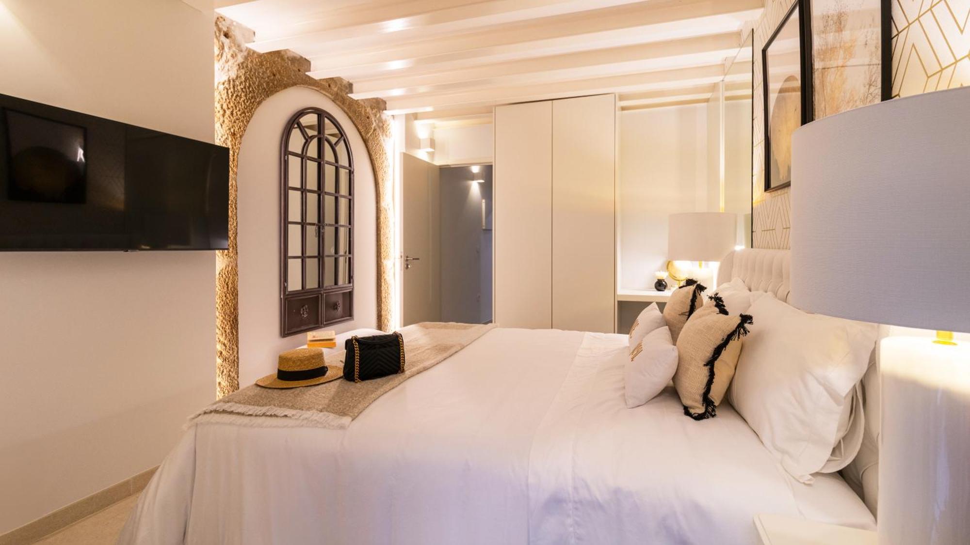 Apartamento Downtown Portoedition *