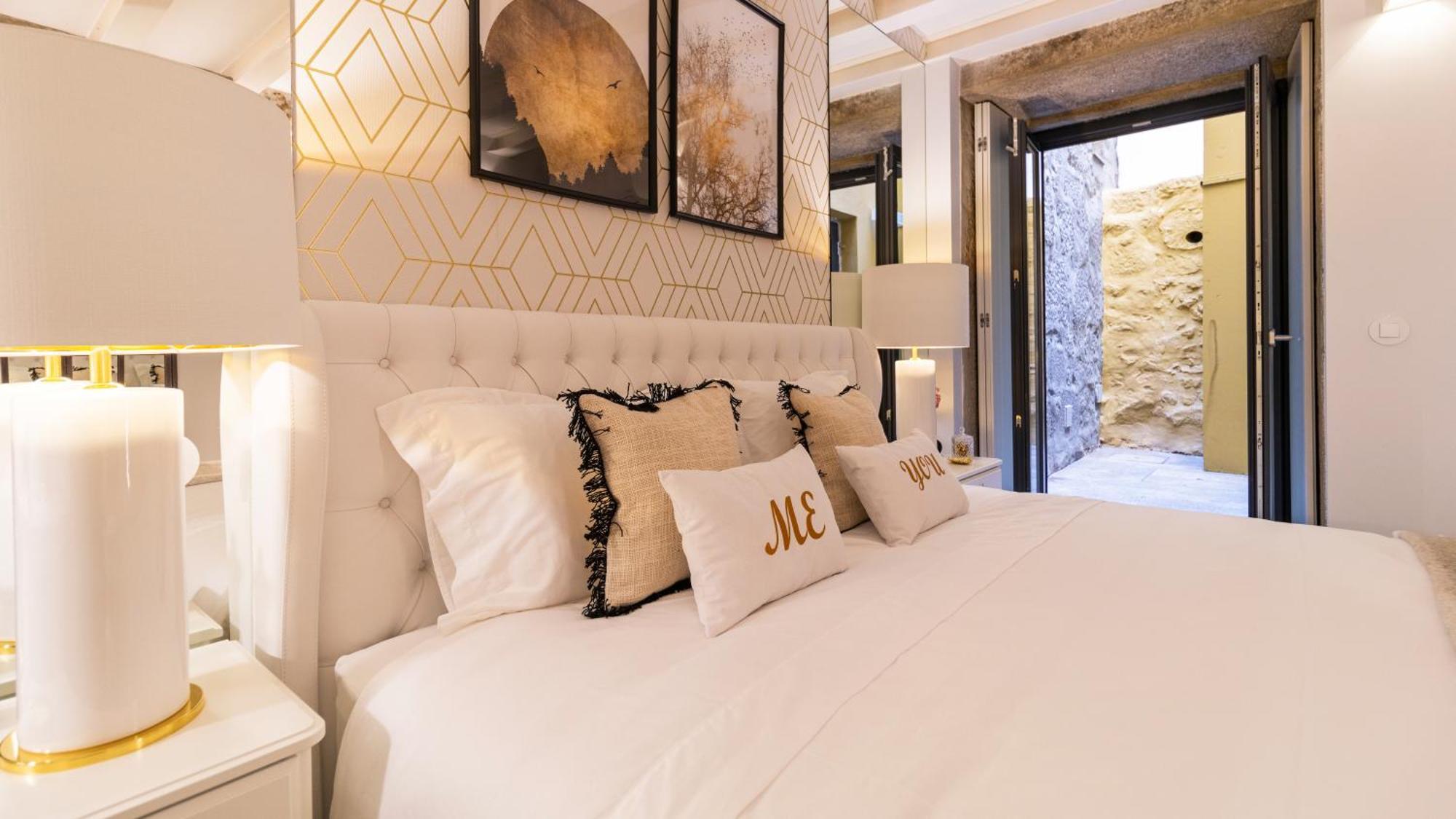 Apartamento Downtown Portoedition