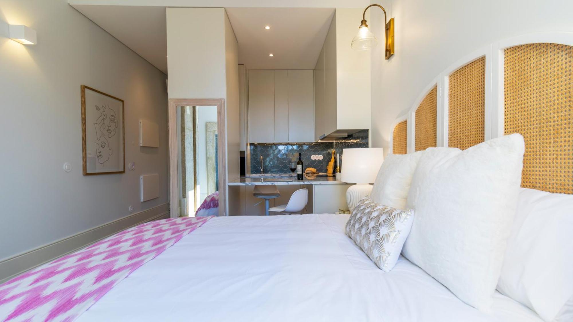 Apartamento Downtown Portoedition *