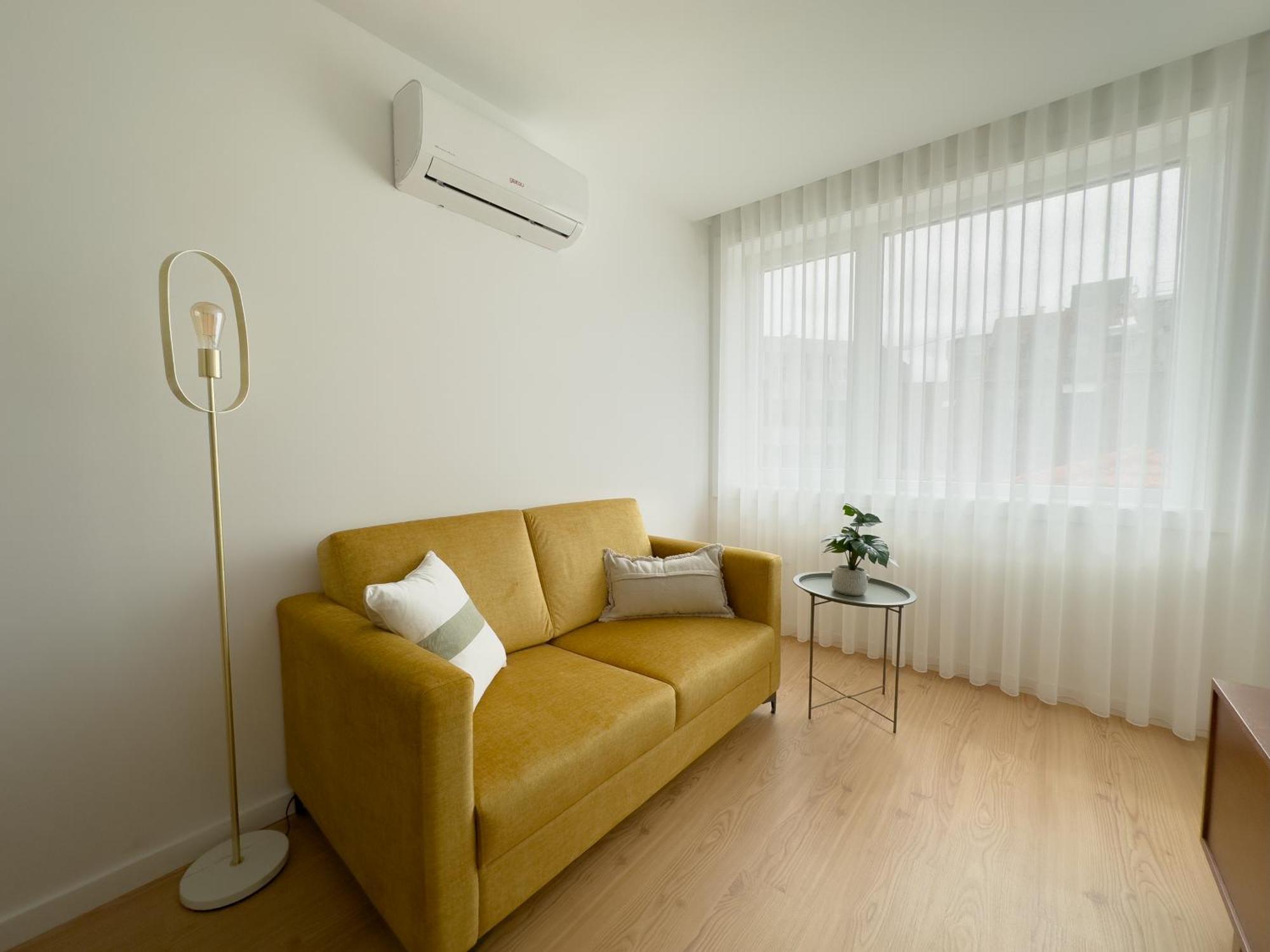 Vibrant Host Solutions-campo 24 Agosto Apartamento Porto
