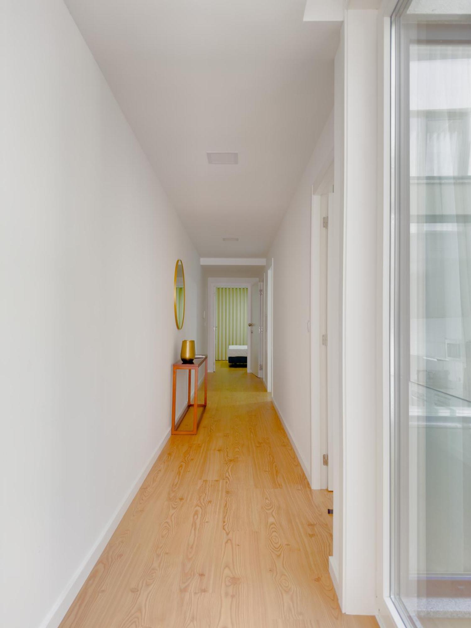 Vibrant Host Solutions-campo 24 Agosto Apartamento Porto