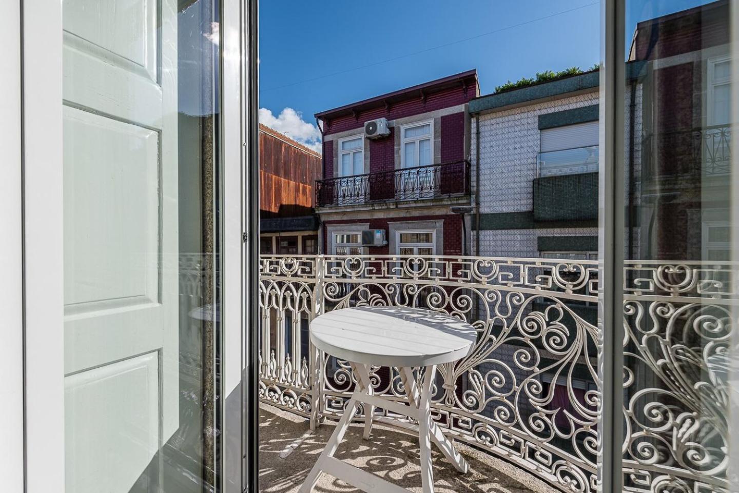 Guestready - Comendador Sto Ildefonso Apartamento *
