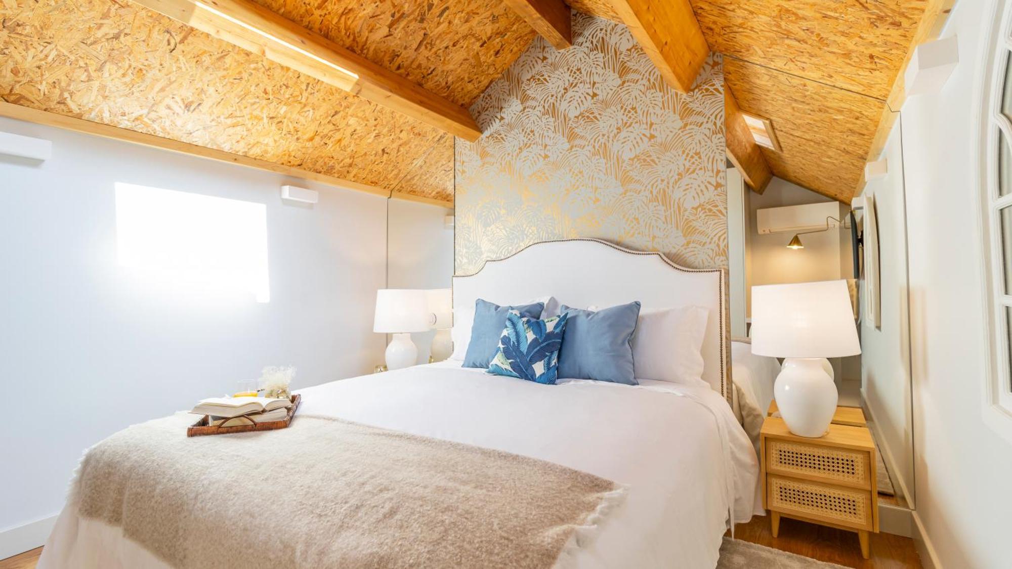 Apartamento Downtown Portoedition