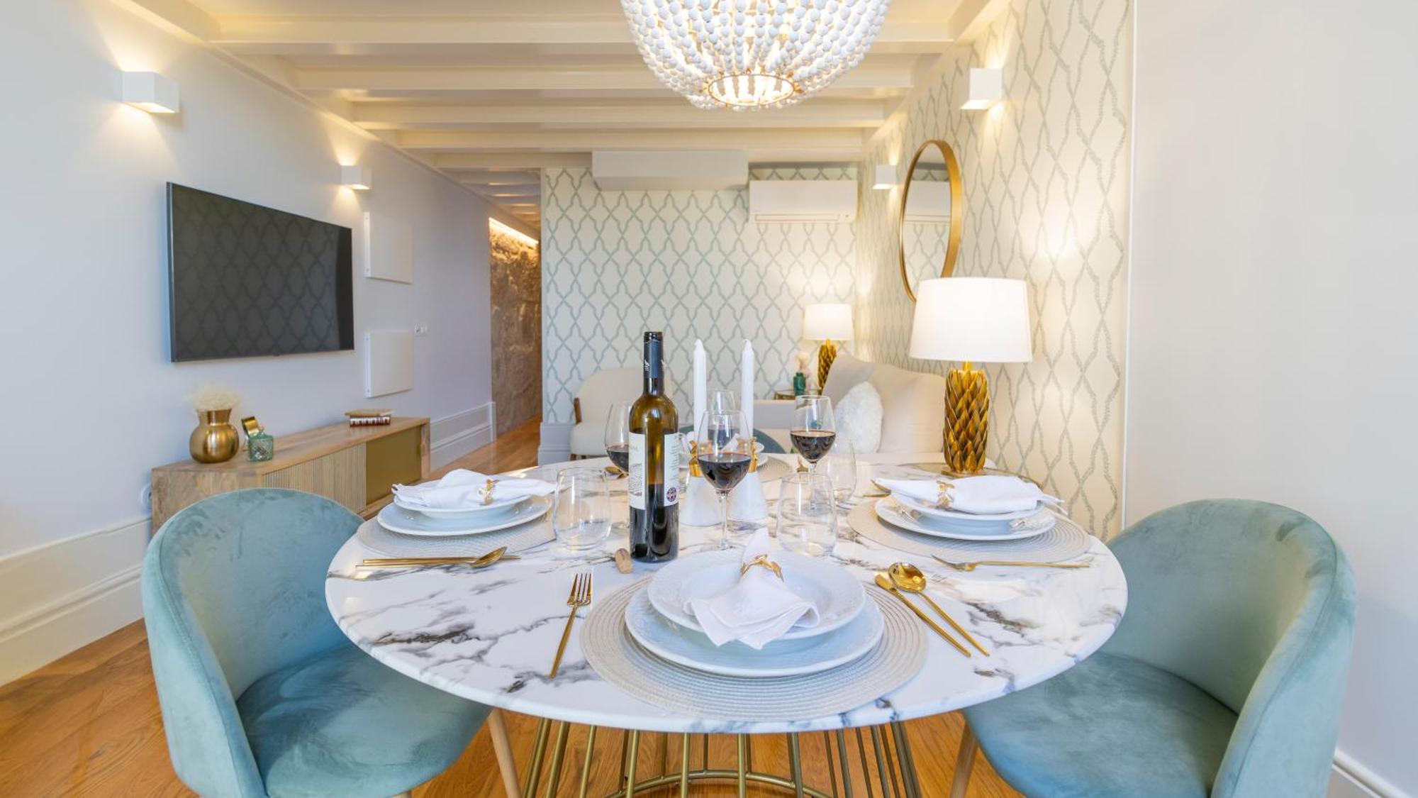 Apartamento Downtown Portoedition