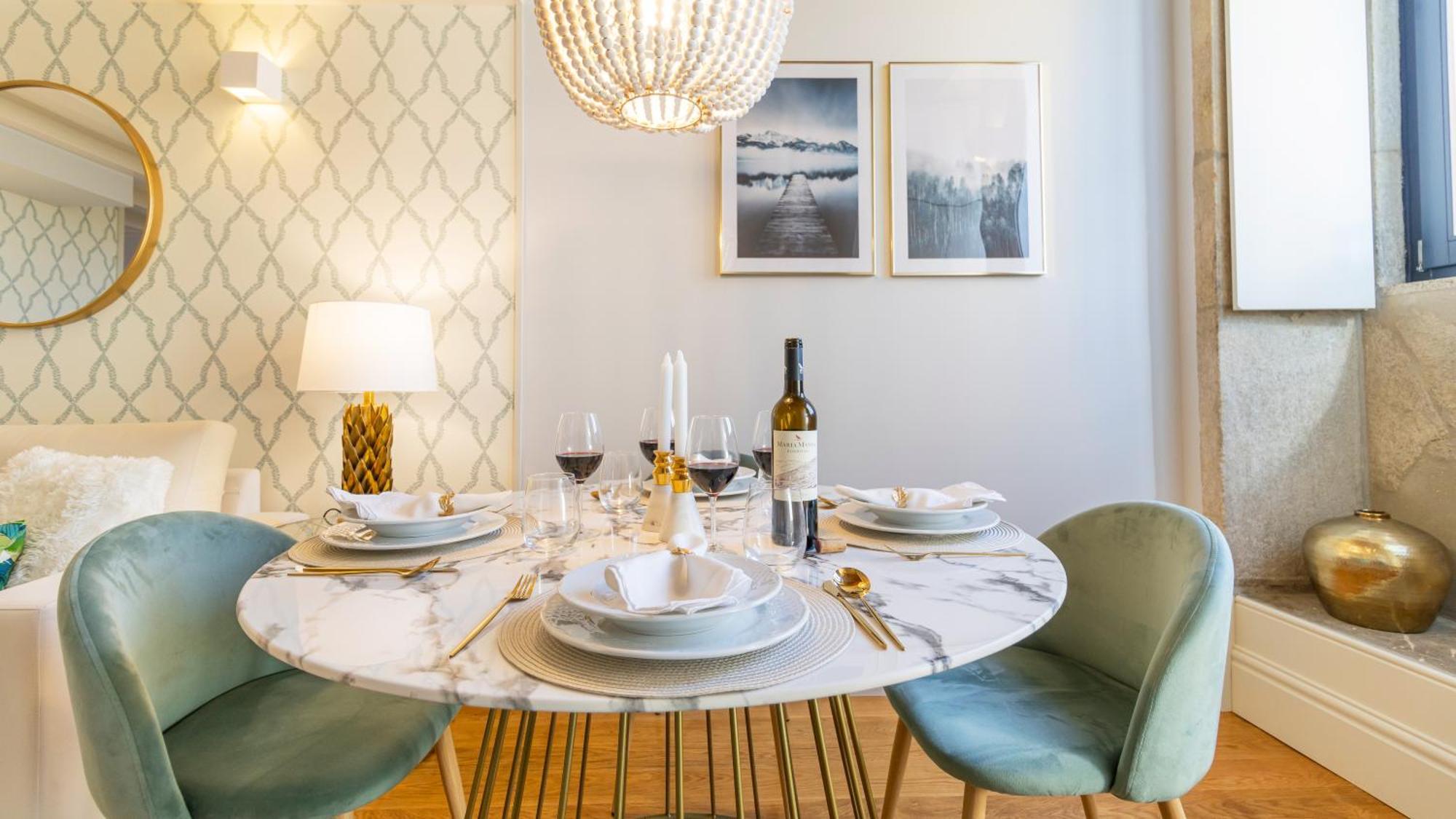 Apartamento Downtown Portoedition *