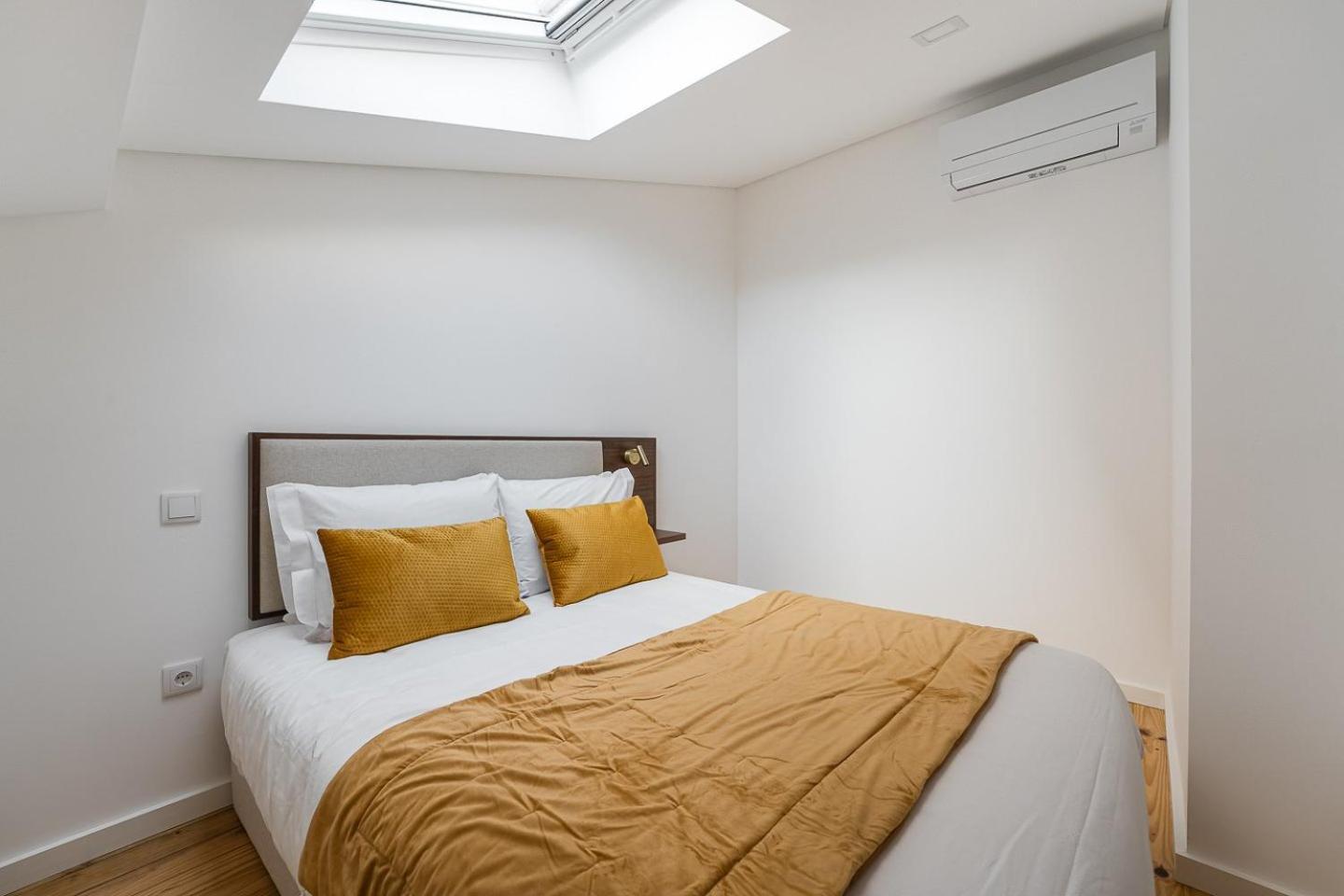 Guestready - Sta. Catharina Apartamento