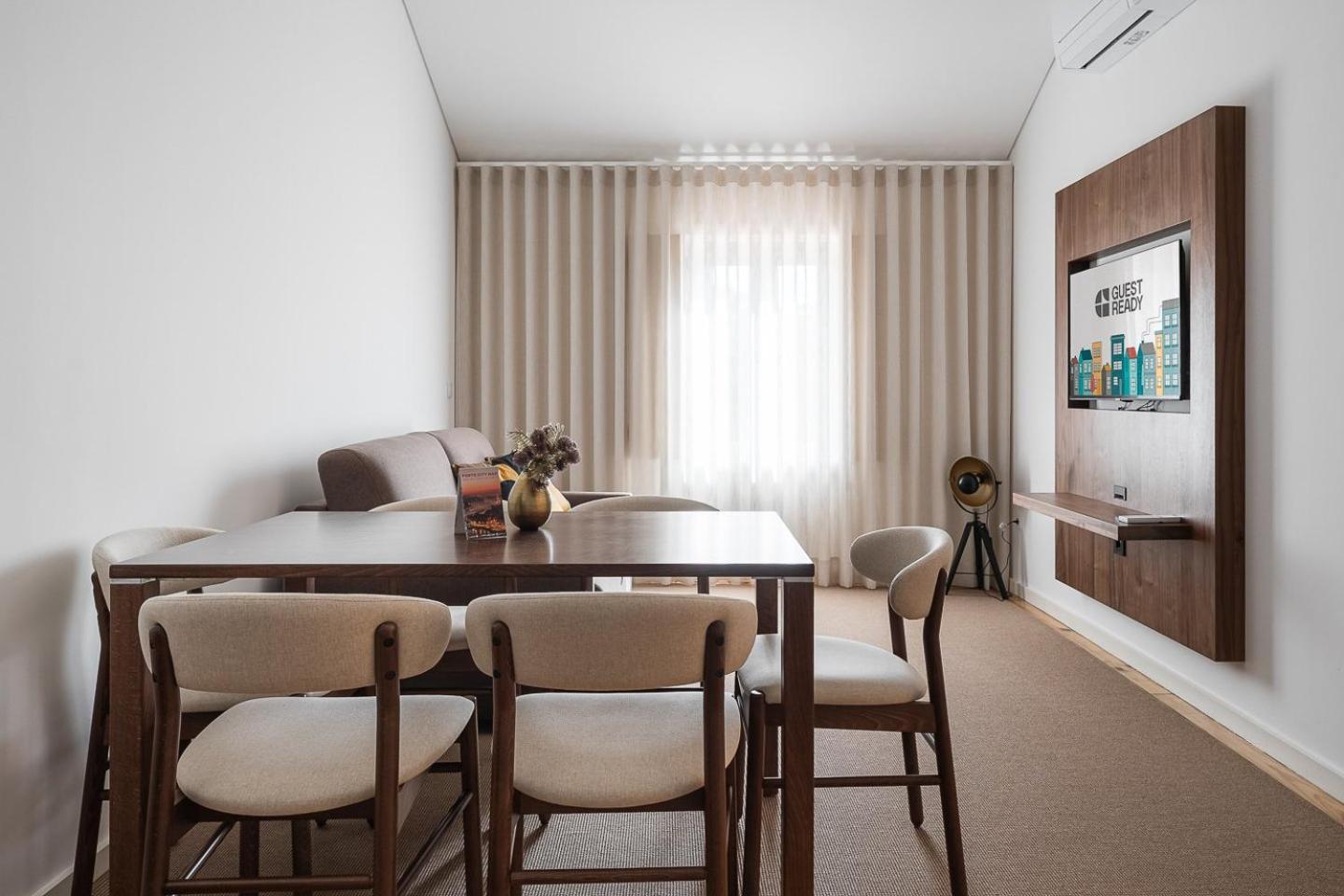 Apartamento Guestready - Sta. Catharina *