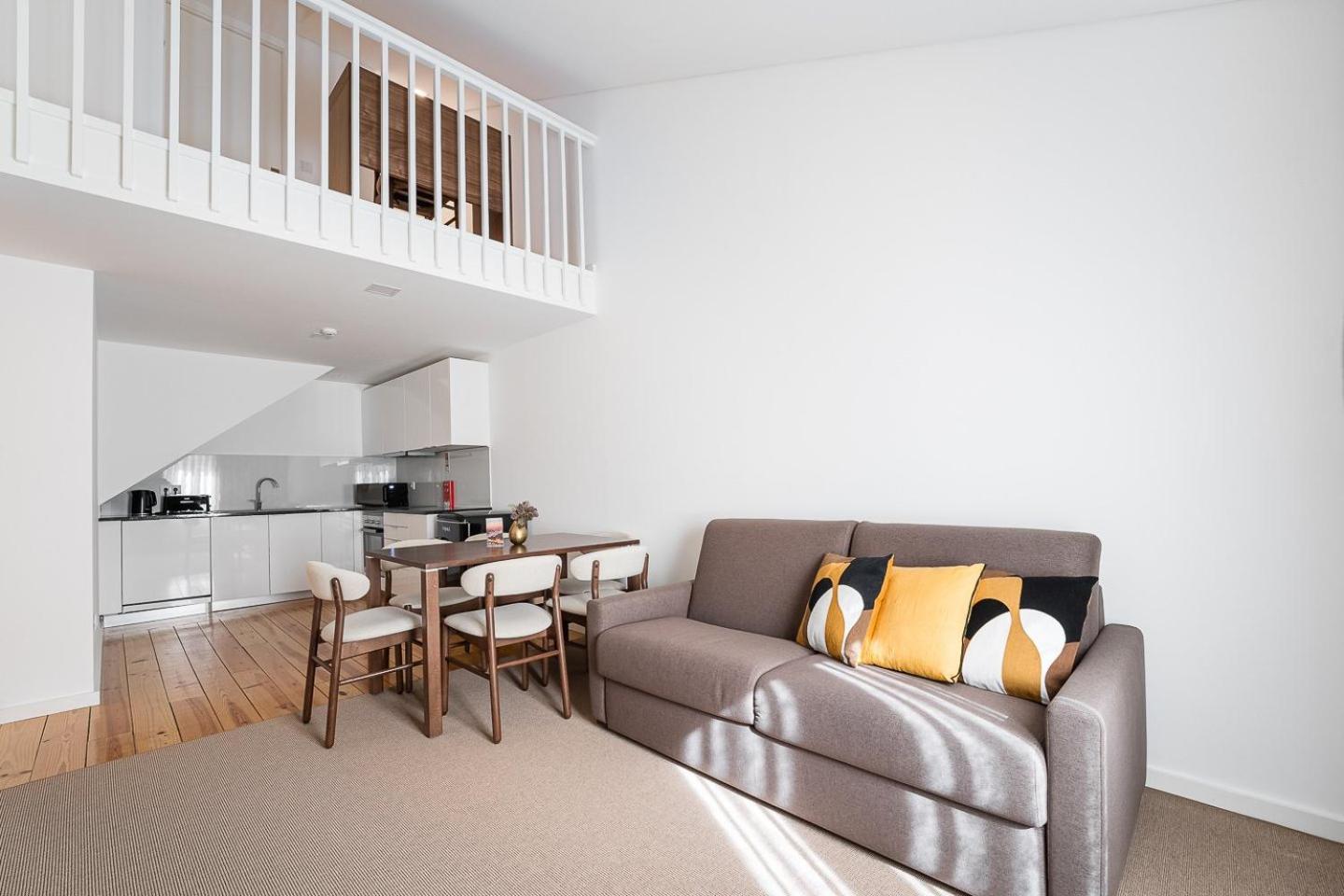 Guestready - Sta. Catharina * Oporto