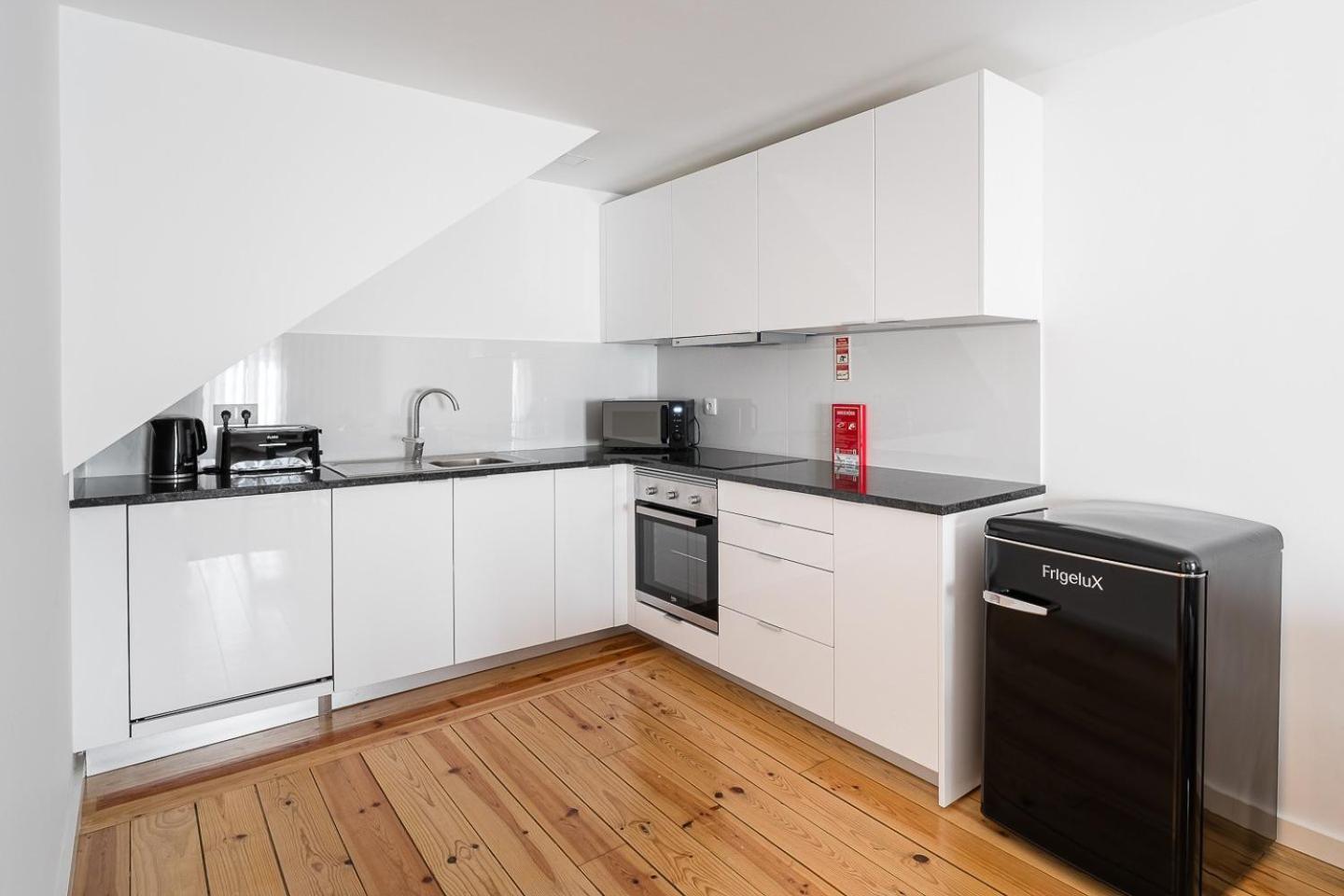 Apartamento Guestready - Sta. Catharina