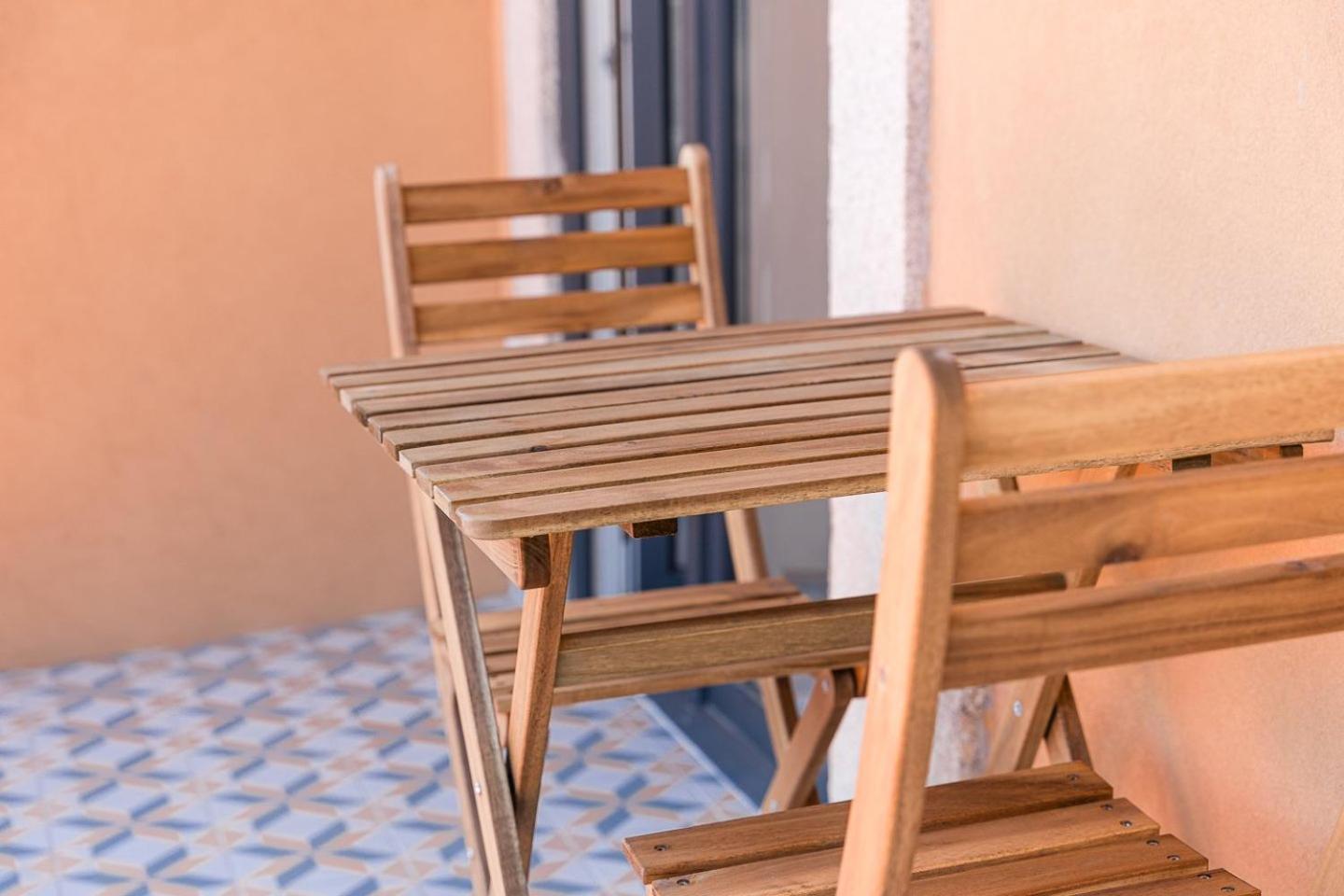 Apartamento Guestready - Sta. Catharina