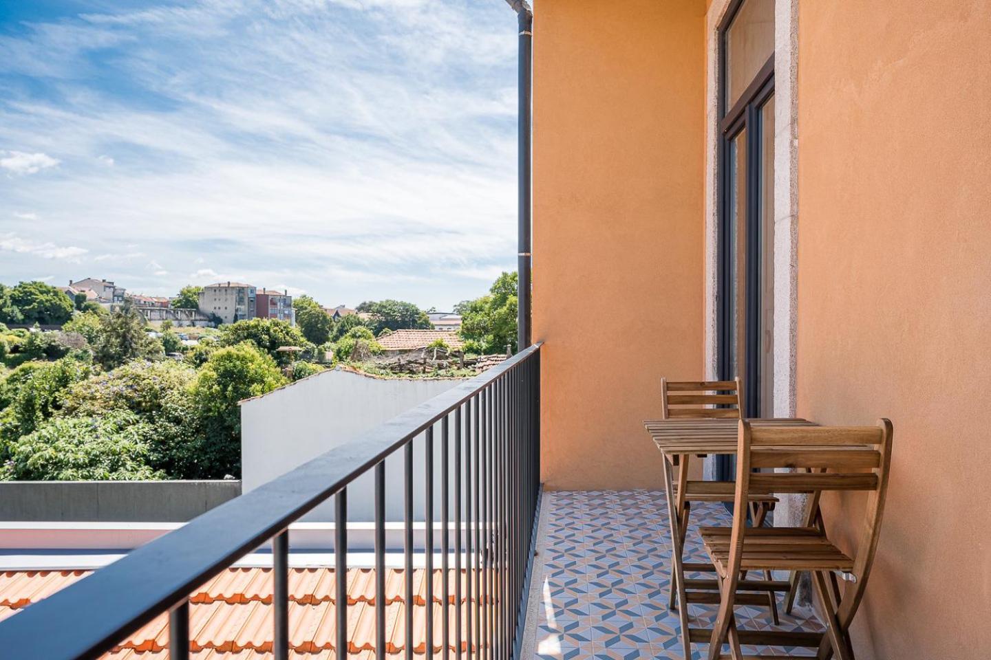 Apartamento Guestready - Sta. Catharina *